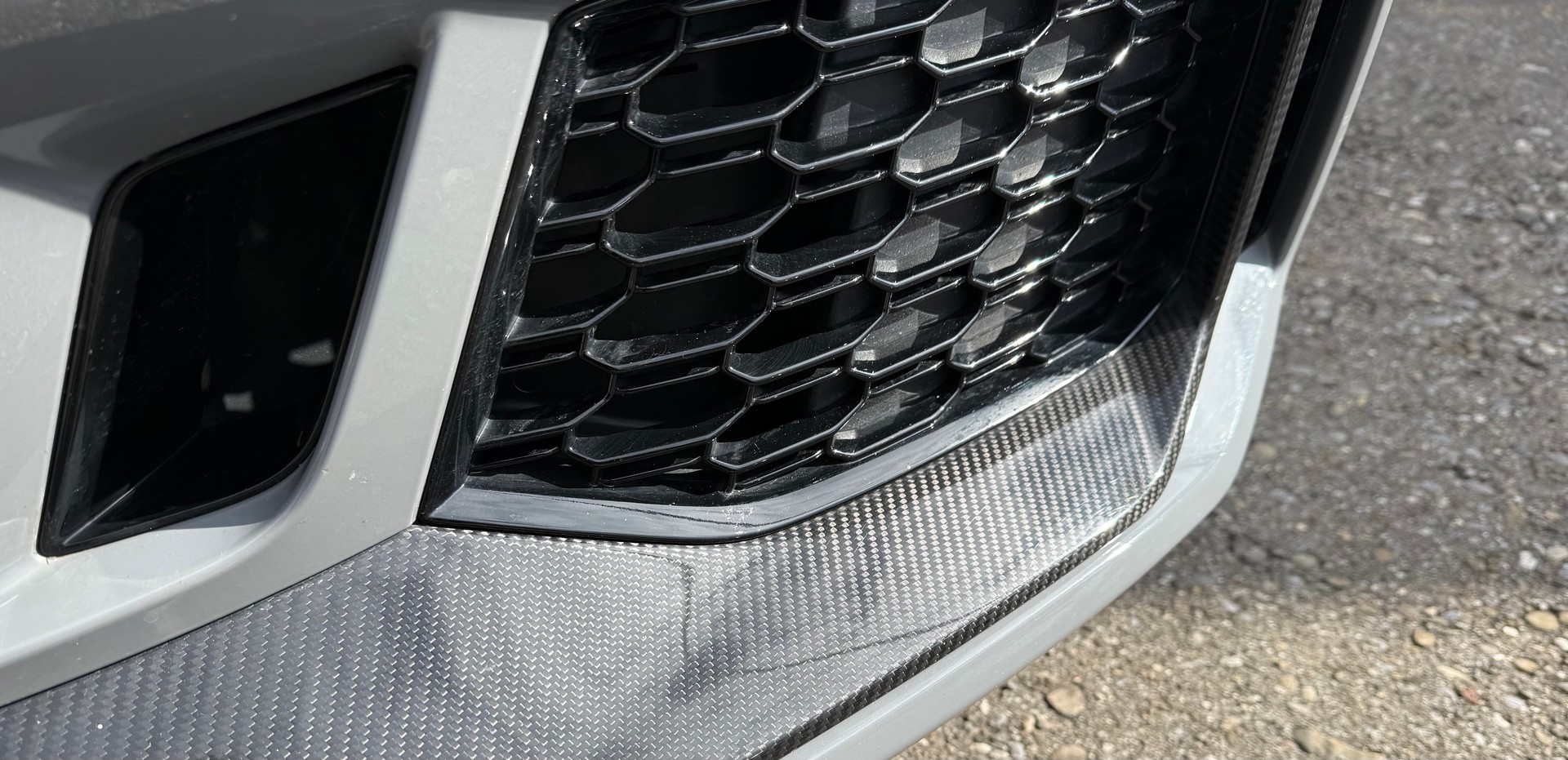 AUDI RS5 Sportback 2.9 TFSI quattro tiptronic-image-16