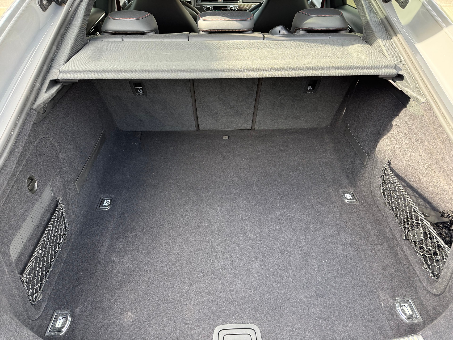 AUDI RS5 Sportback 2.9 TFSI quattro tiptronic-image-10