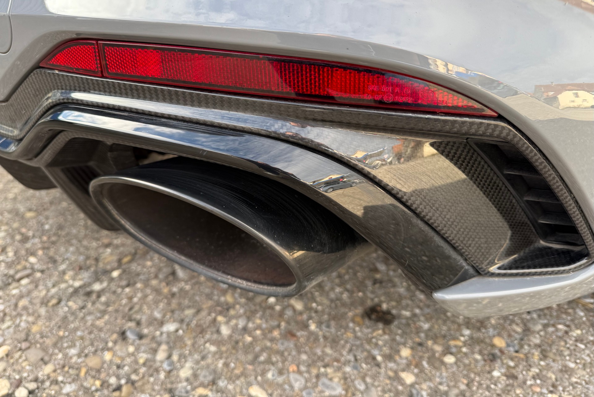 AUDI RS5 Sportback 2.9 TFSI quattro tiptronic-image-15