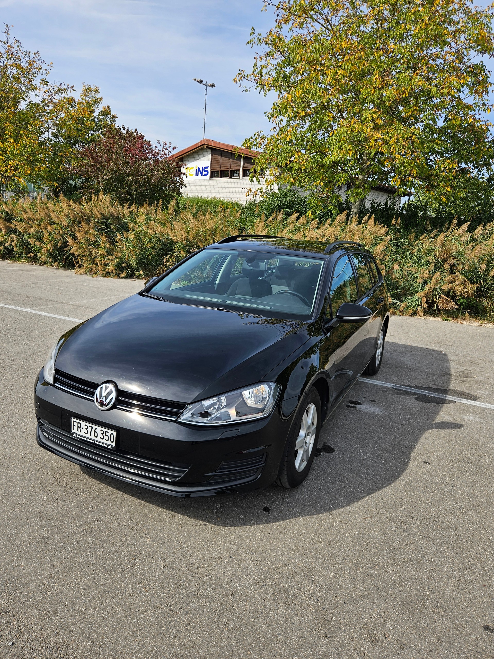 VW 1.6 TDI Trendline 4m-image-0