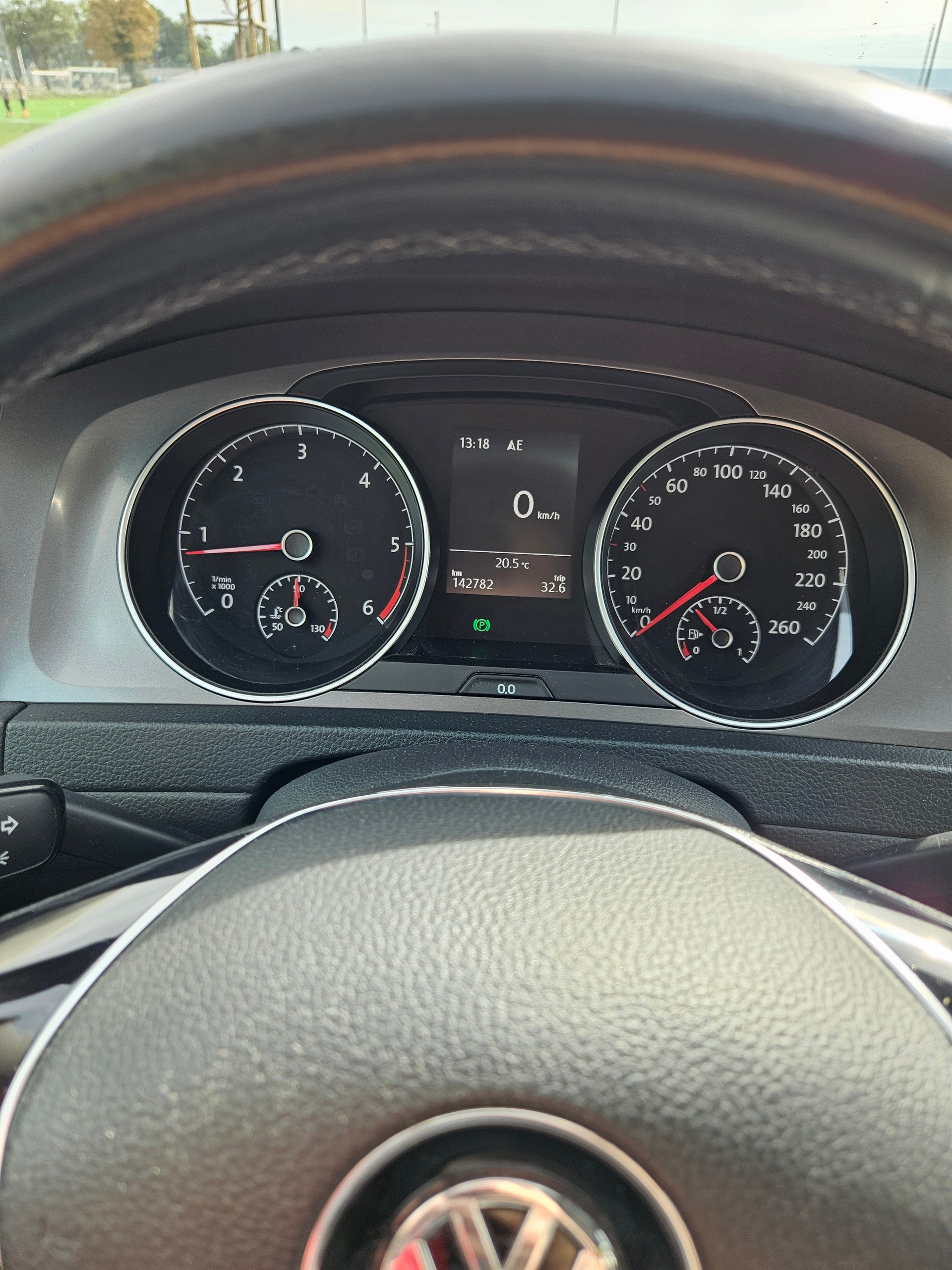 VW 1.6 TDI Trendline 4m-image-4