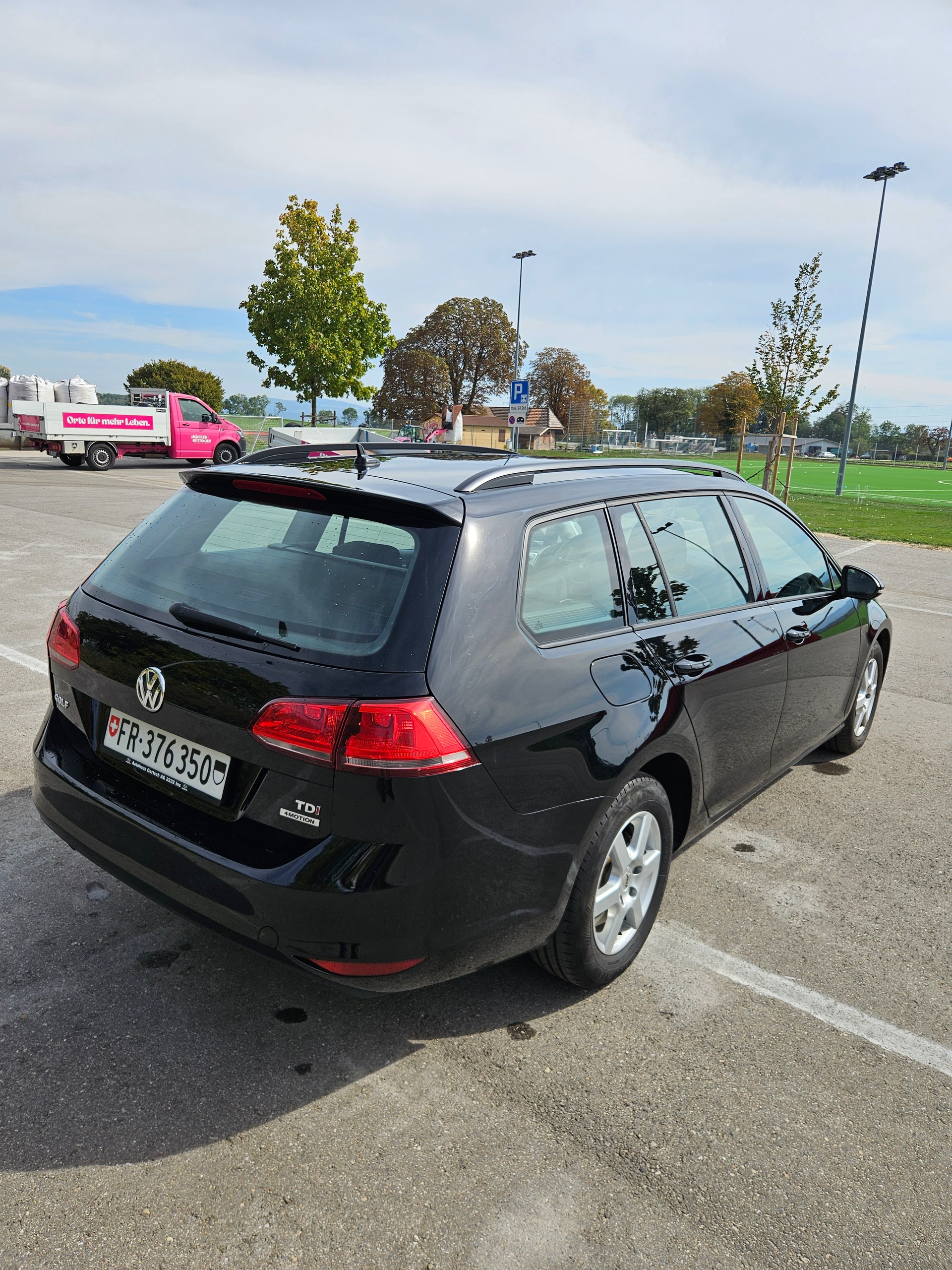VW 1.6 TDI Trendline 4m-image-3