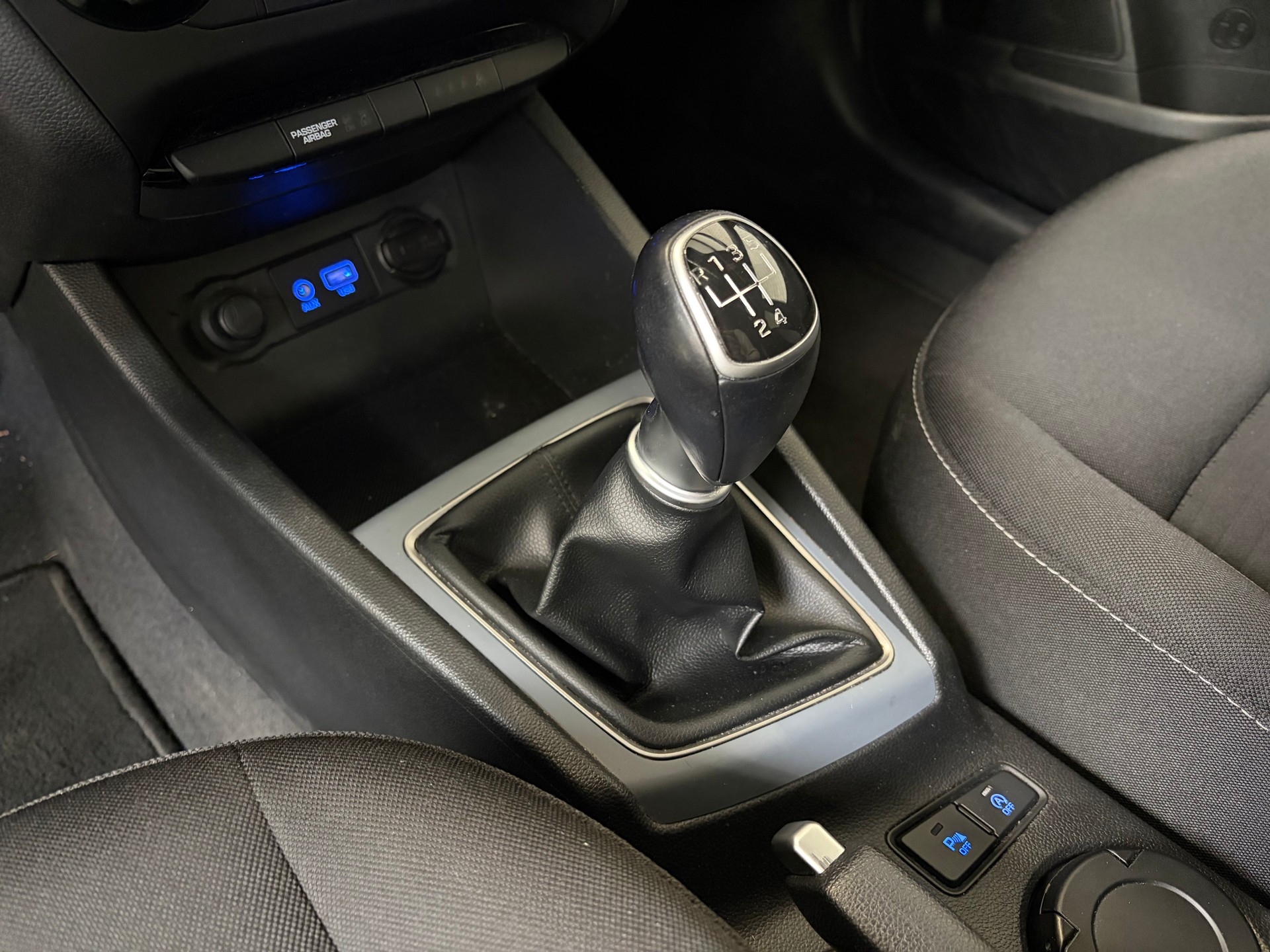 HYUNDAI i20 1.0 T-GDi exxtra Plus Swiss Hyundai Network-image-8