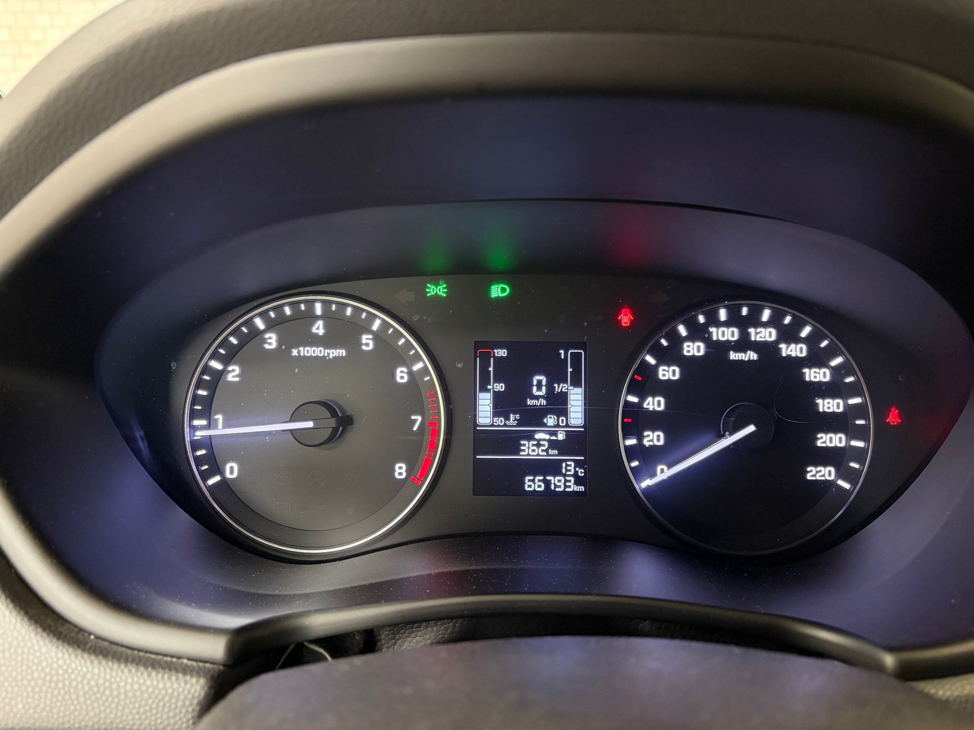 HYUNDAI i20 1.0 T-GDi exxtra Plus Swiss Hyundai Network-image-6