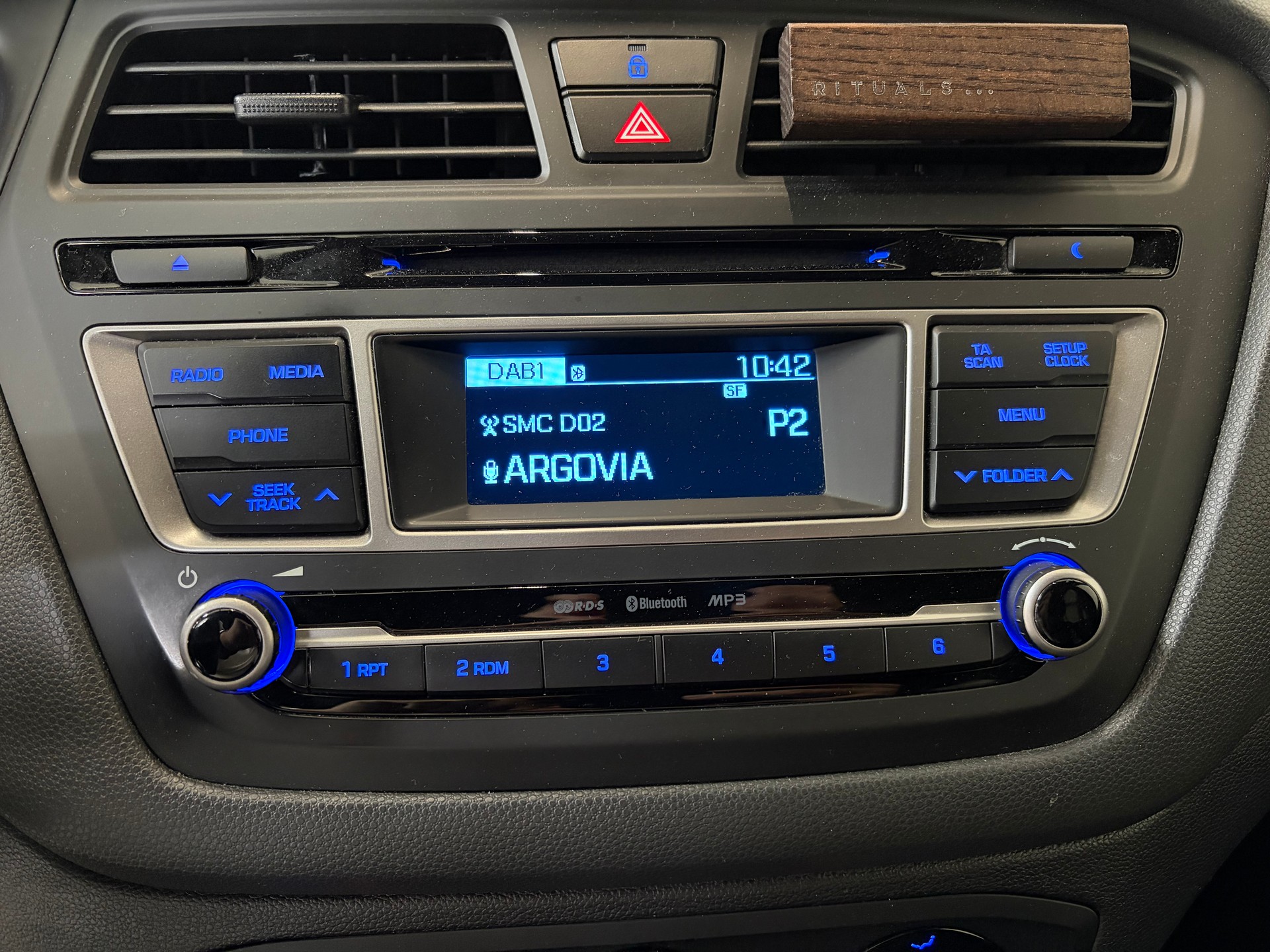 HYUNDAI i20 1.0 T-GDi exxtra Plus Swiss Hyundai Network-image-10