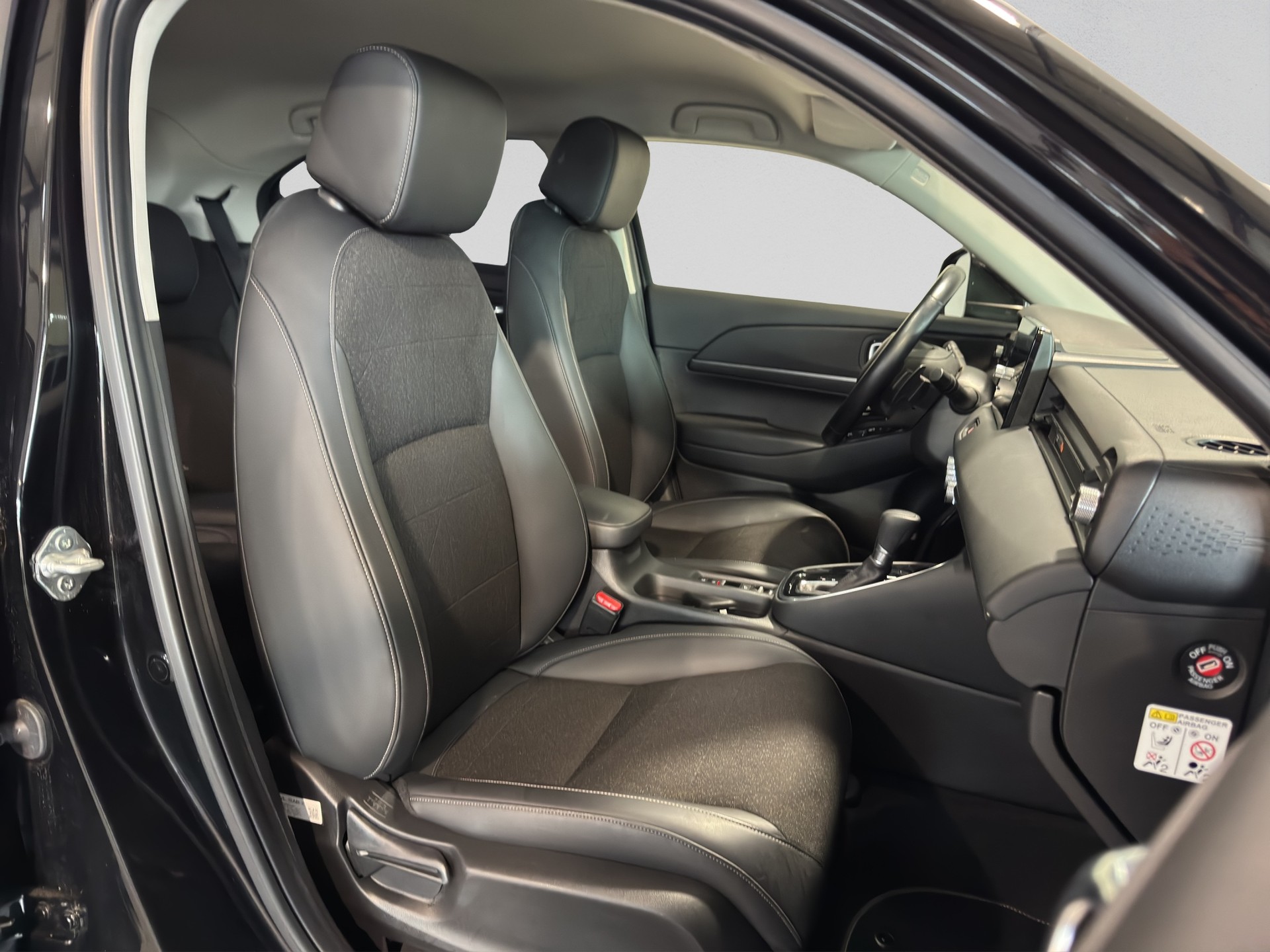 HONDA HR-V 1.5i-MMD Advance CVT-image-14