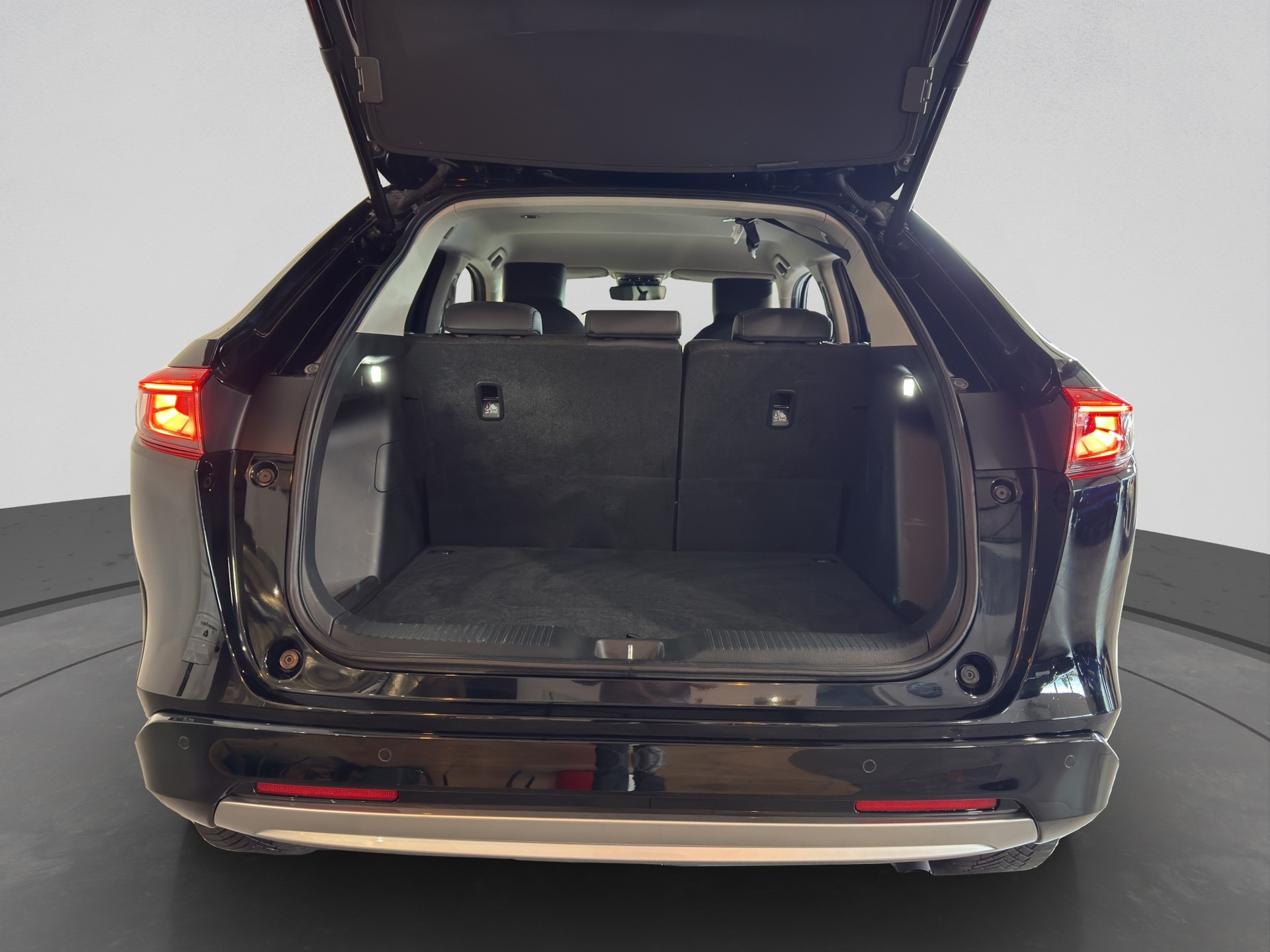 HONDA HR-V 1.5i-MMD Advance CVT-image-15
