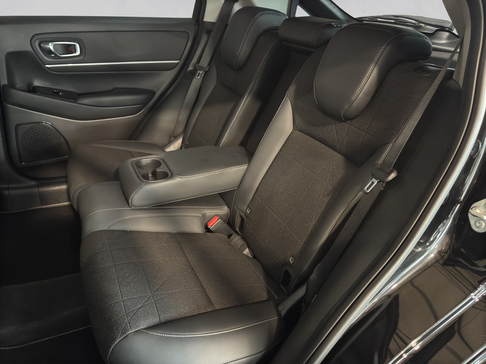 HONDA HR-V 1.5i-MMD Advance CVT-image-11