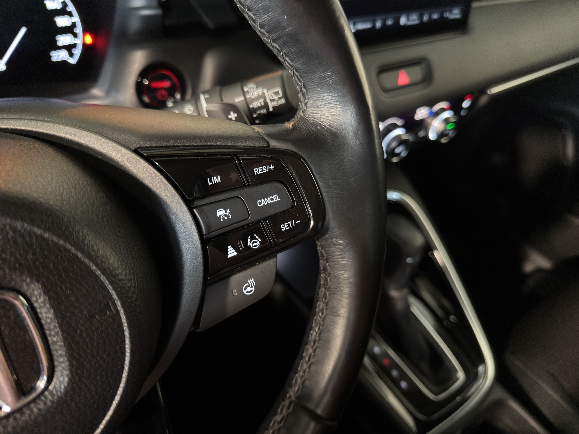 HONDA HR-V 1.5i-MMD Advance CVT-image-25