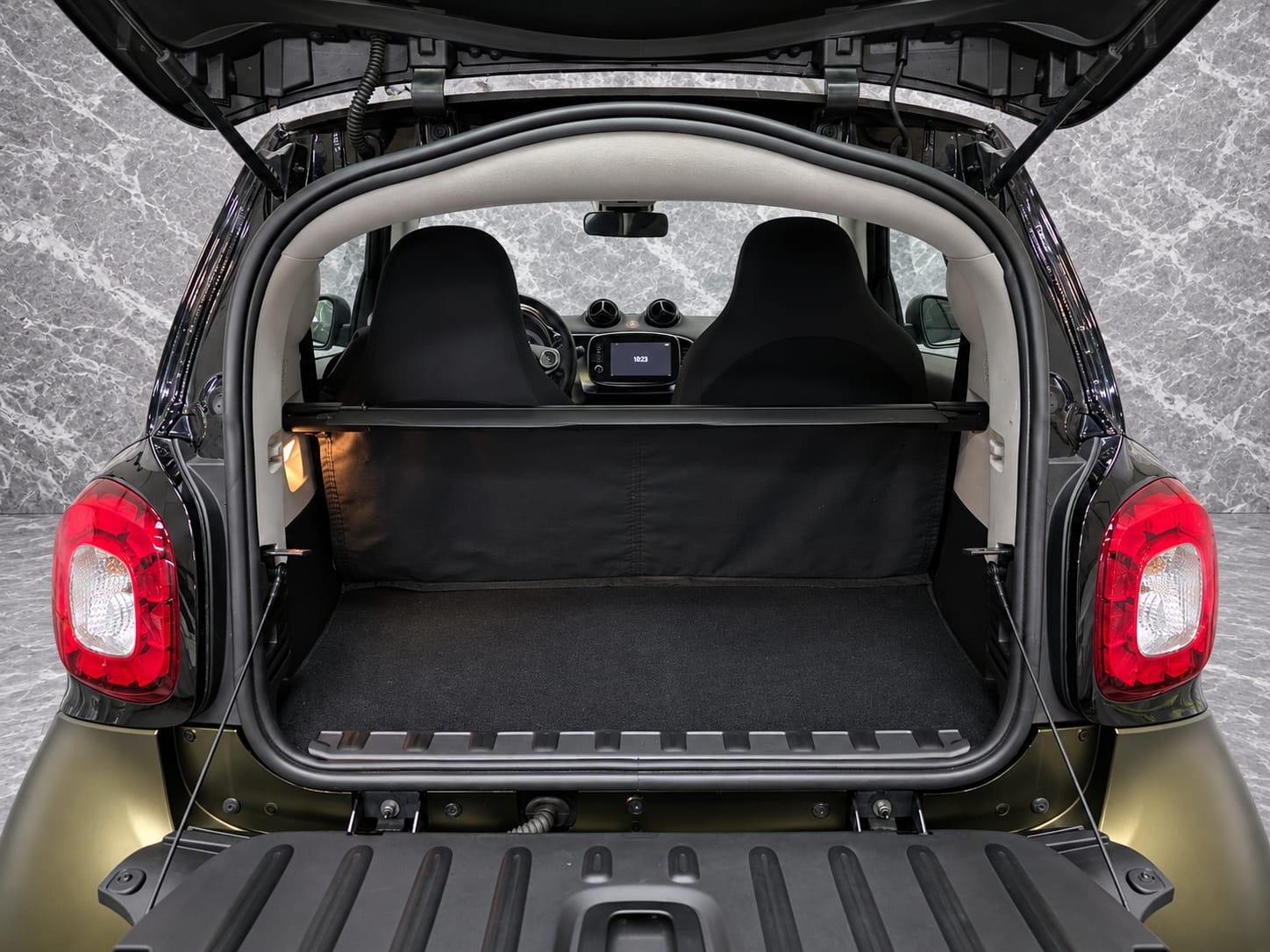 SMART fortwo Brabus Style 110 twinmatic-image-15