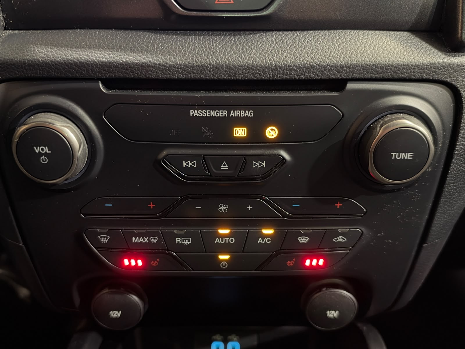 FORD Ranger Raptor 2.0 Eco Blue 4x4 A-image-14