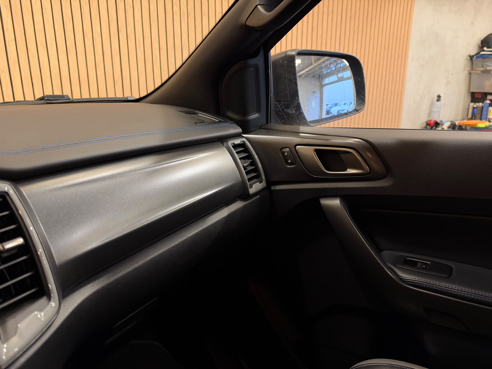 FORD Ranger Raptor 2.0 Eco Blue 4x4 A-image-13