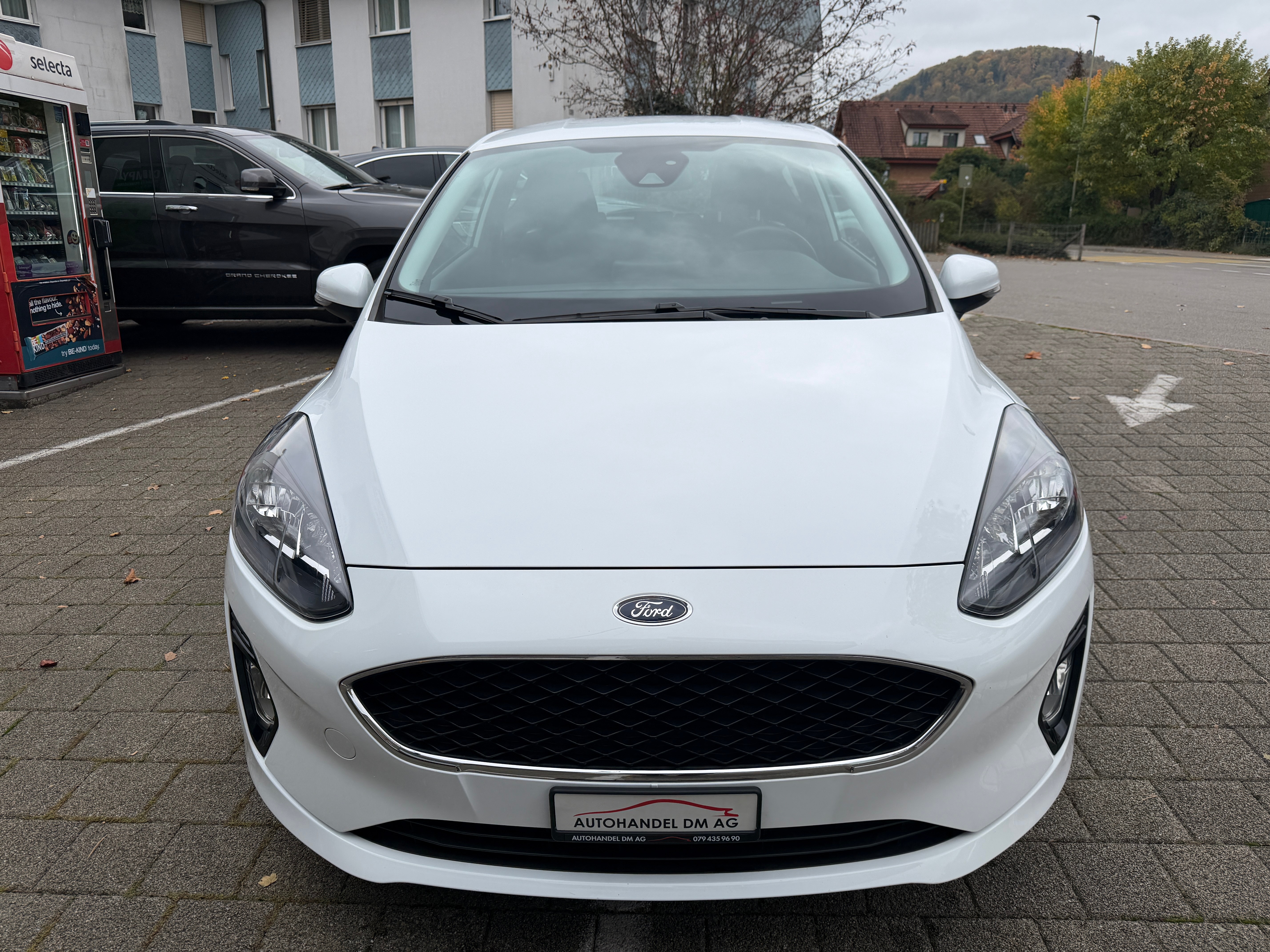 Car photo