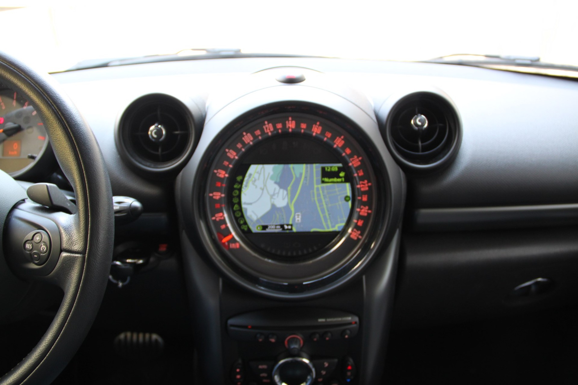 MINI Countryman Cooper S ALL4 Steptronic-image-3