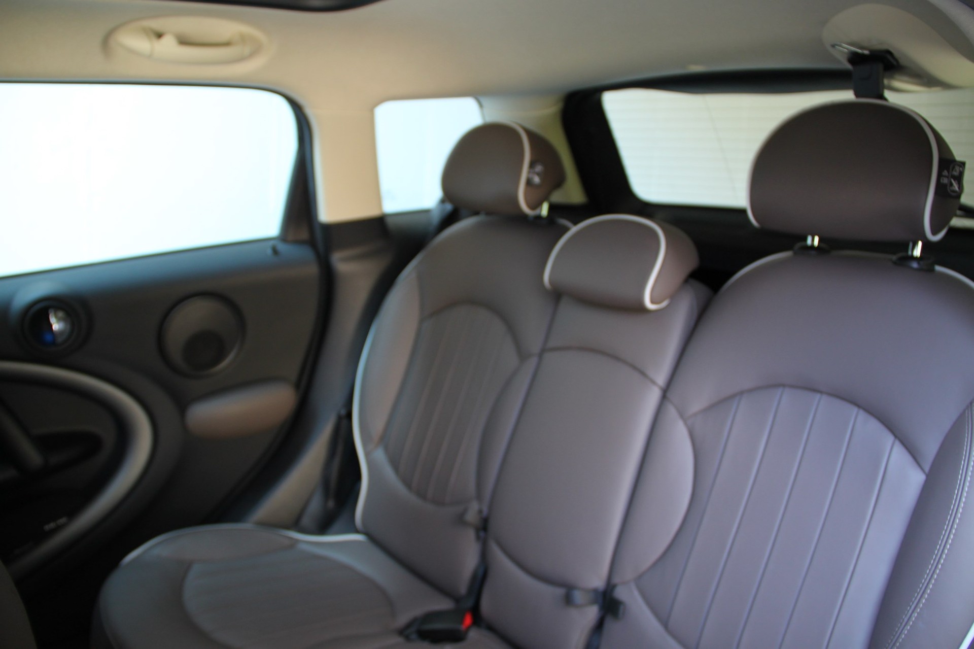 MINI Countryman Cooper S ALL4 Steptronic-image-7