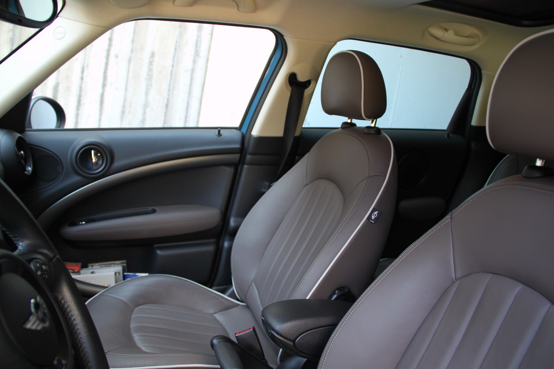MINI Countryman Cooper S ALL4 Steptronic-image-9