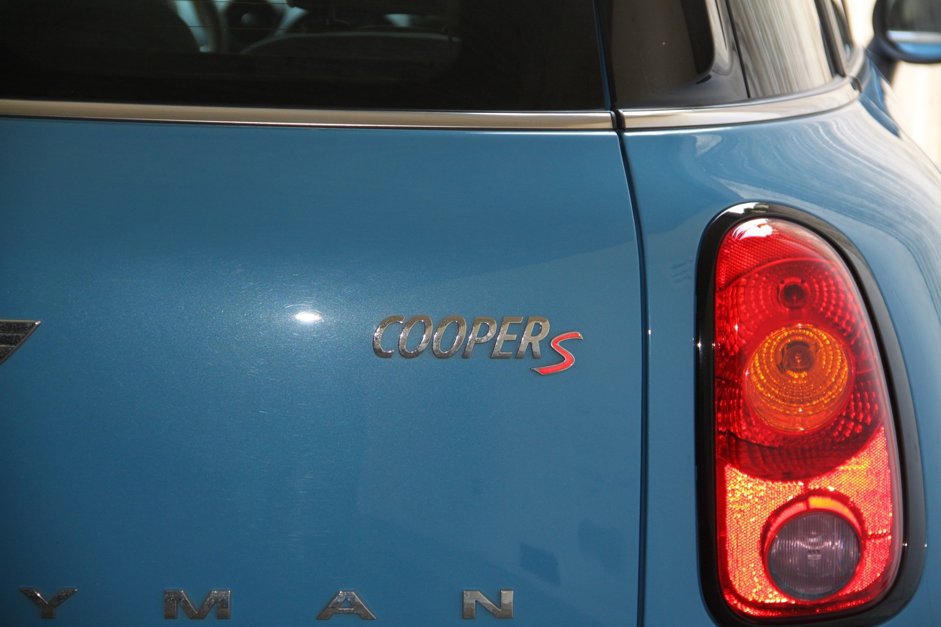 MINI Countryman Cooper S ALL4 Steptronic-image-8