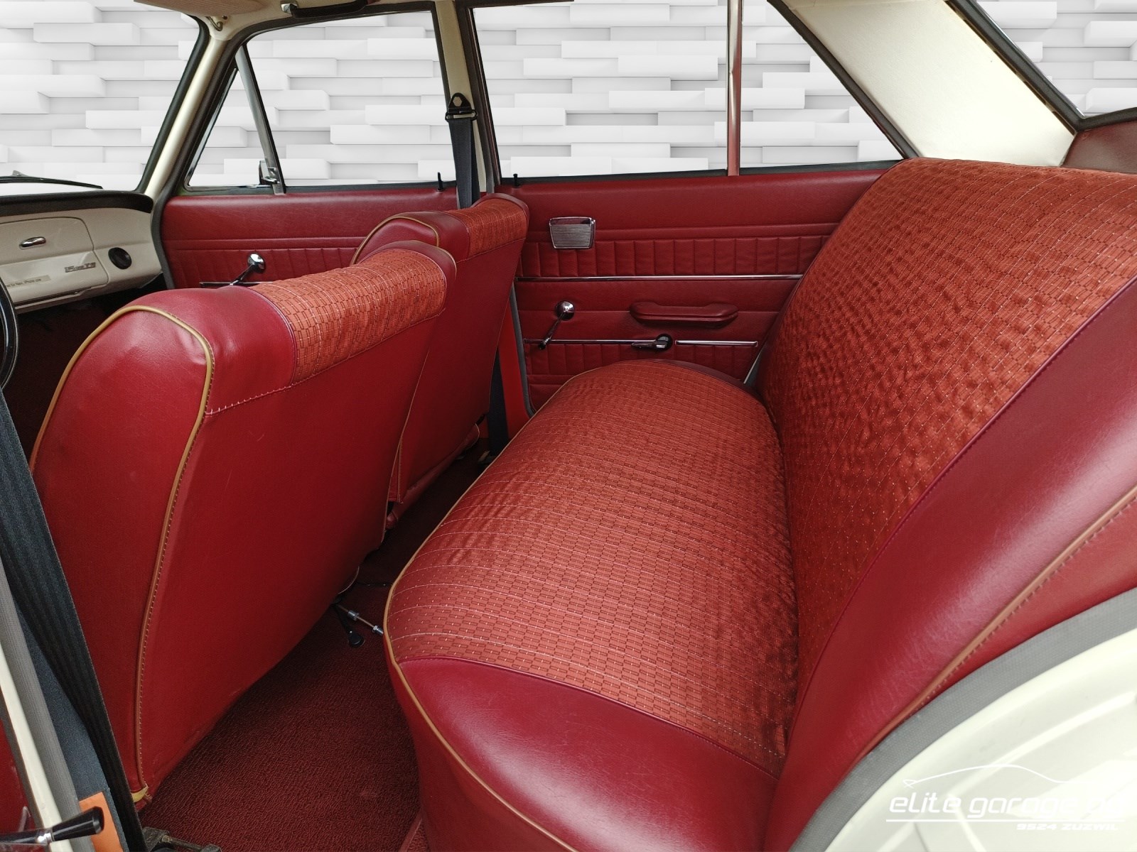 FORD Taunus 15 M P6-image-12