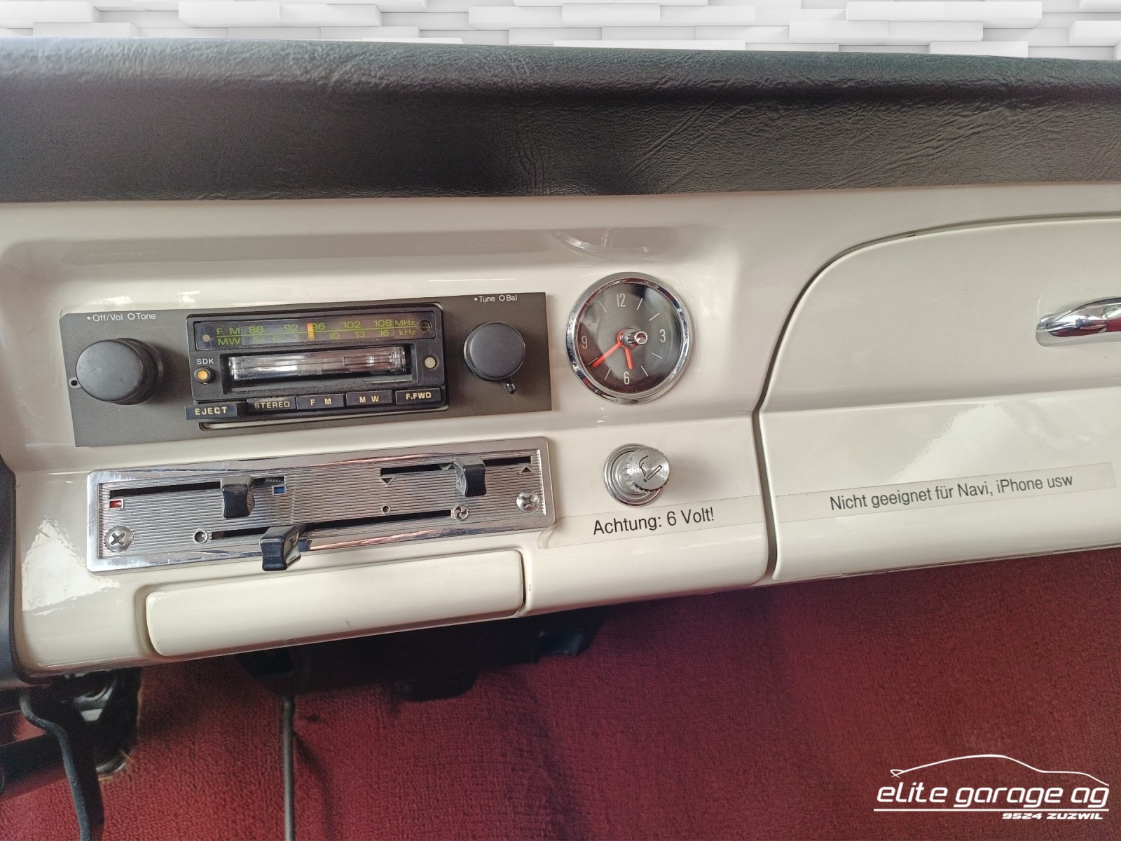 FORD Taunus 15 M P6-image-14
