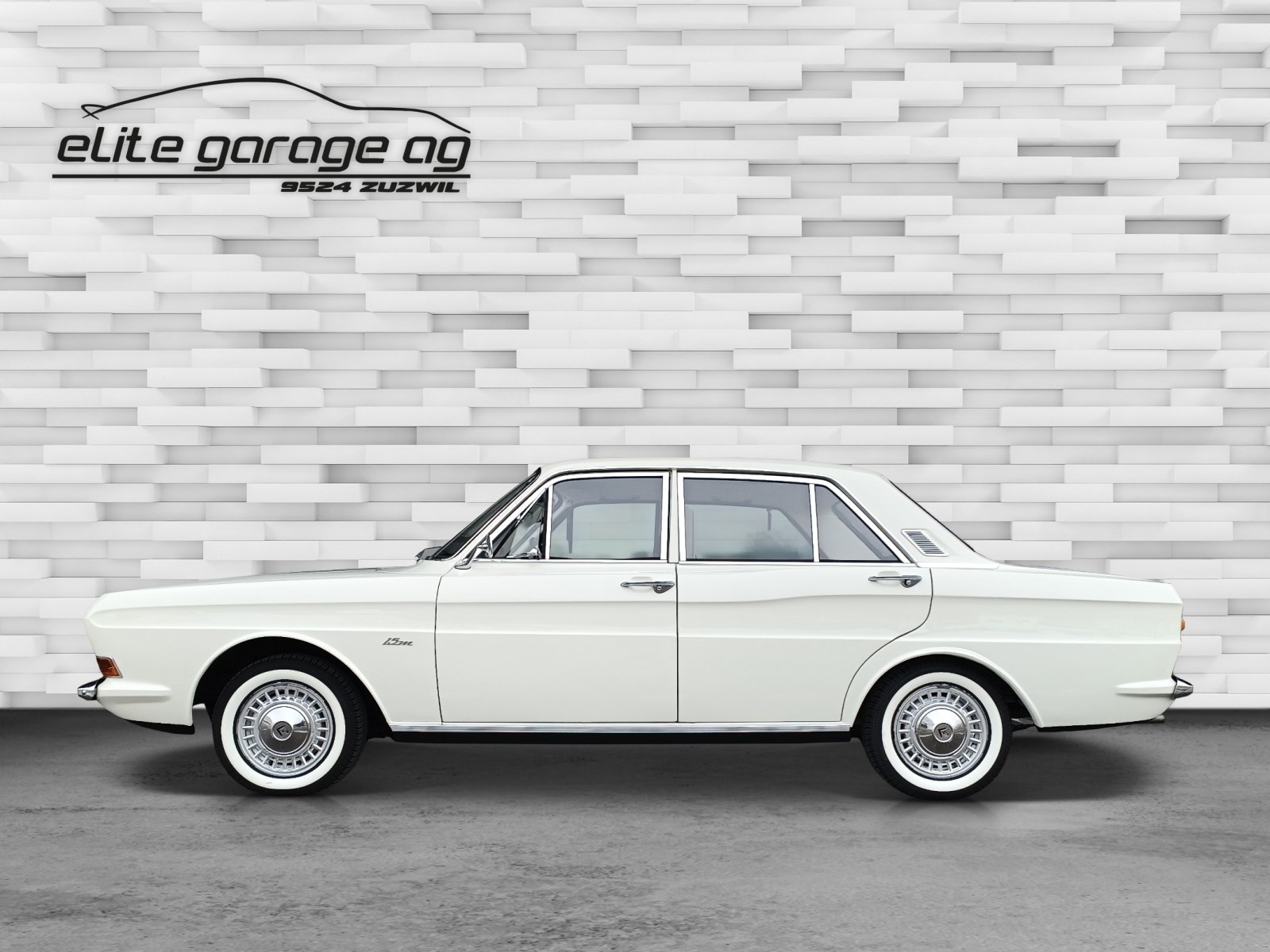 FORD Taunus 15 M P6-image-3