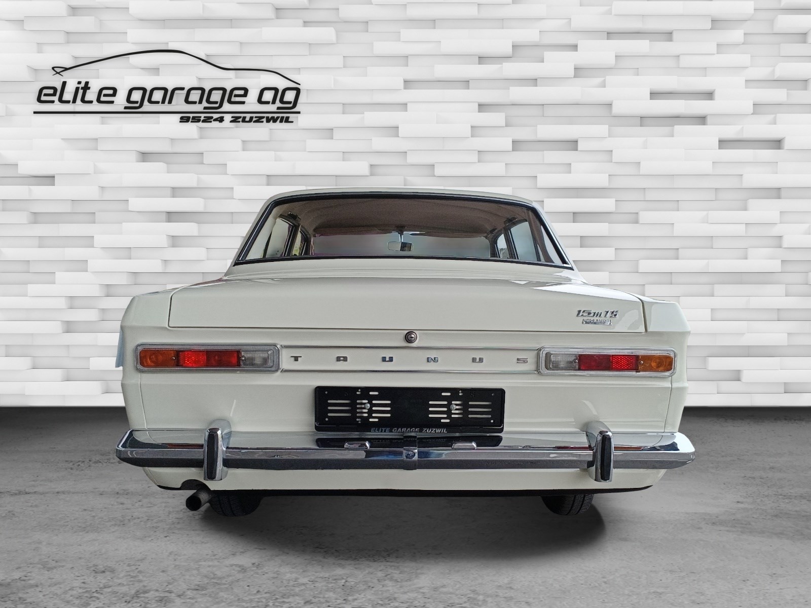 FORD Taunus 15 M P6-image-5