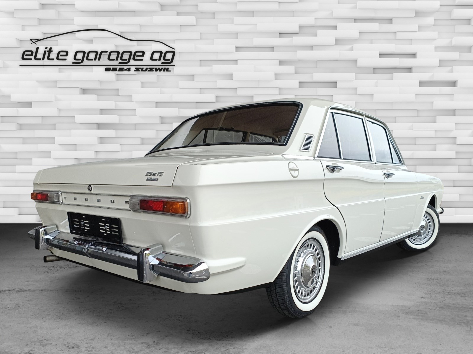 FORD Taunus 15 M P6-image-4