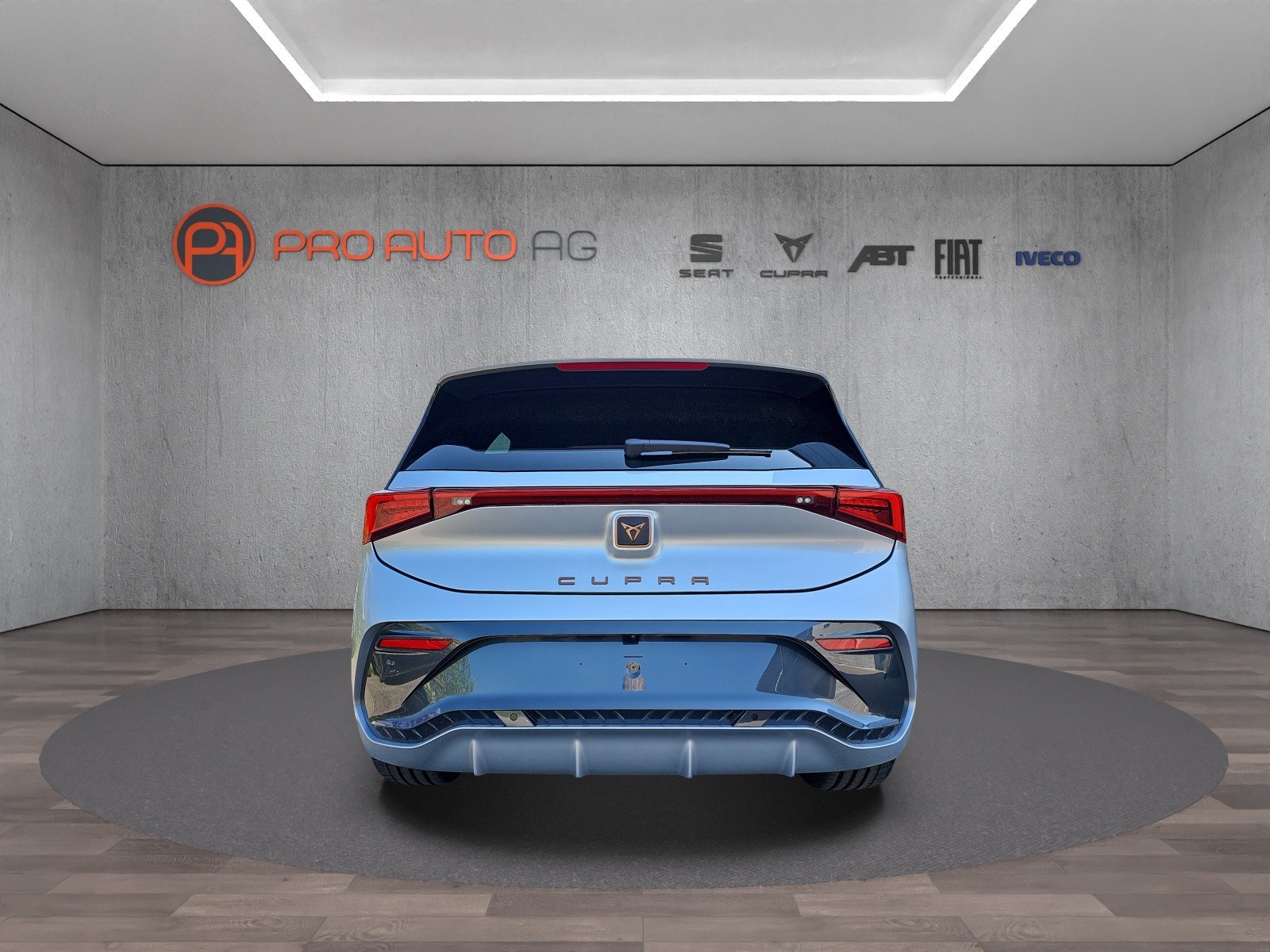 CUPRA Born 77 kWh e-Boost-image-3