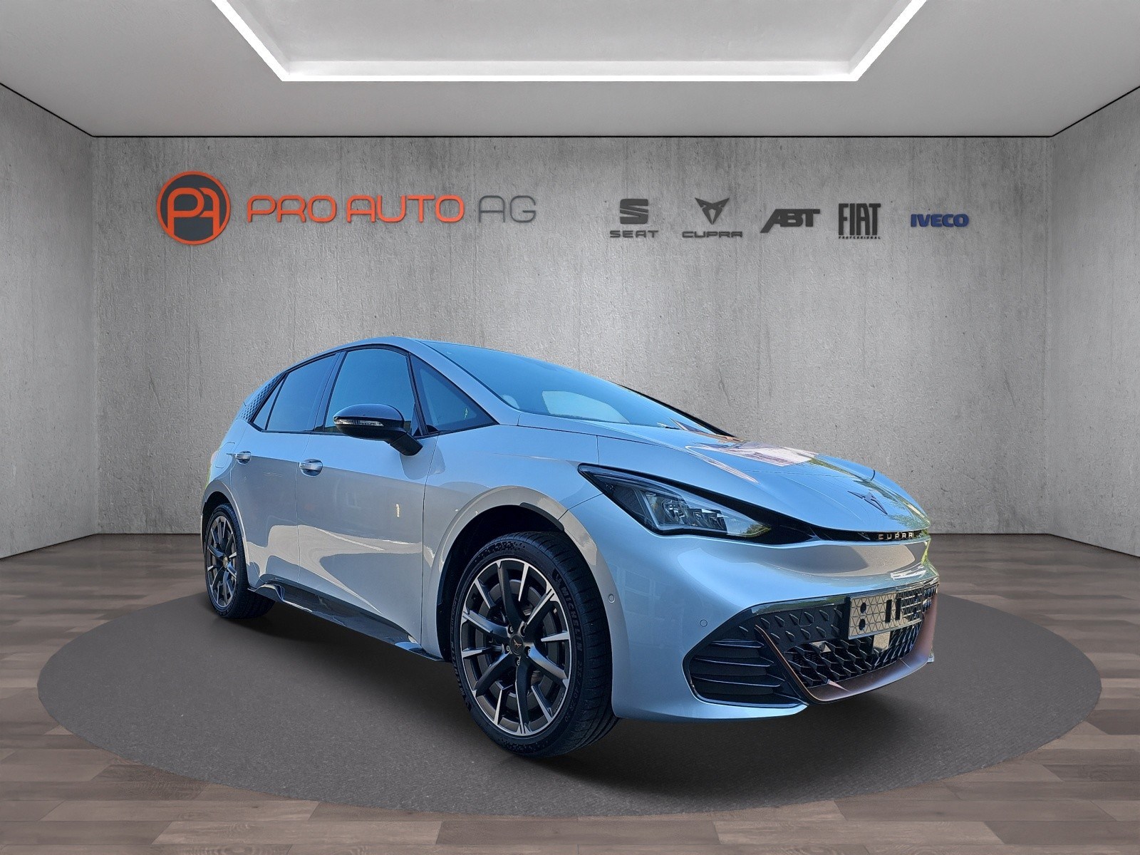 CUPRA Born 77 kWh e-Boost-image-6