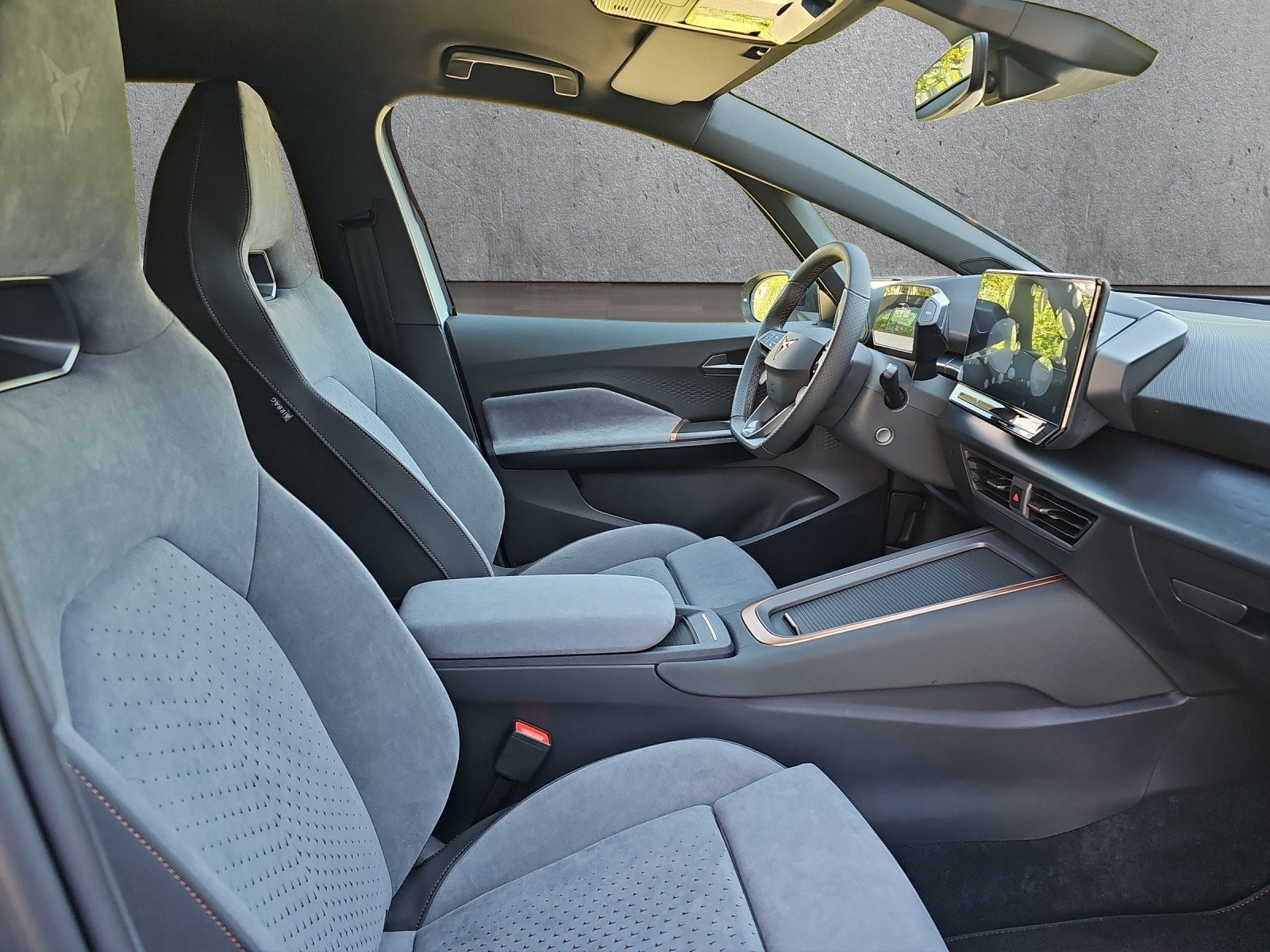 CUPRA Born 77 kWh e-Boost-image-10