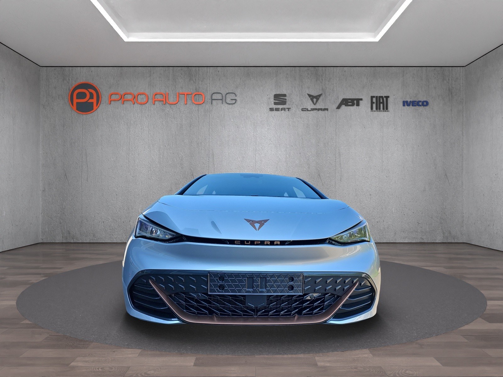CUPRA Born 77 kWh e-Boost-image-7