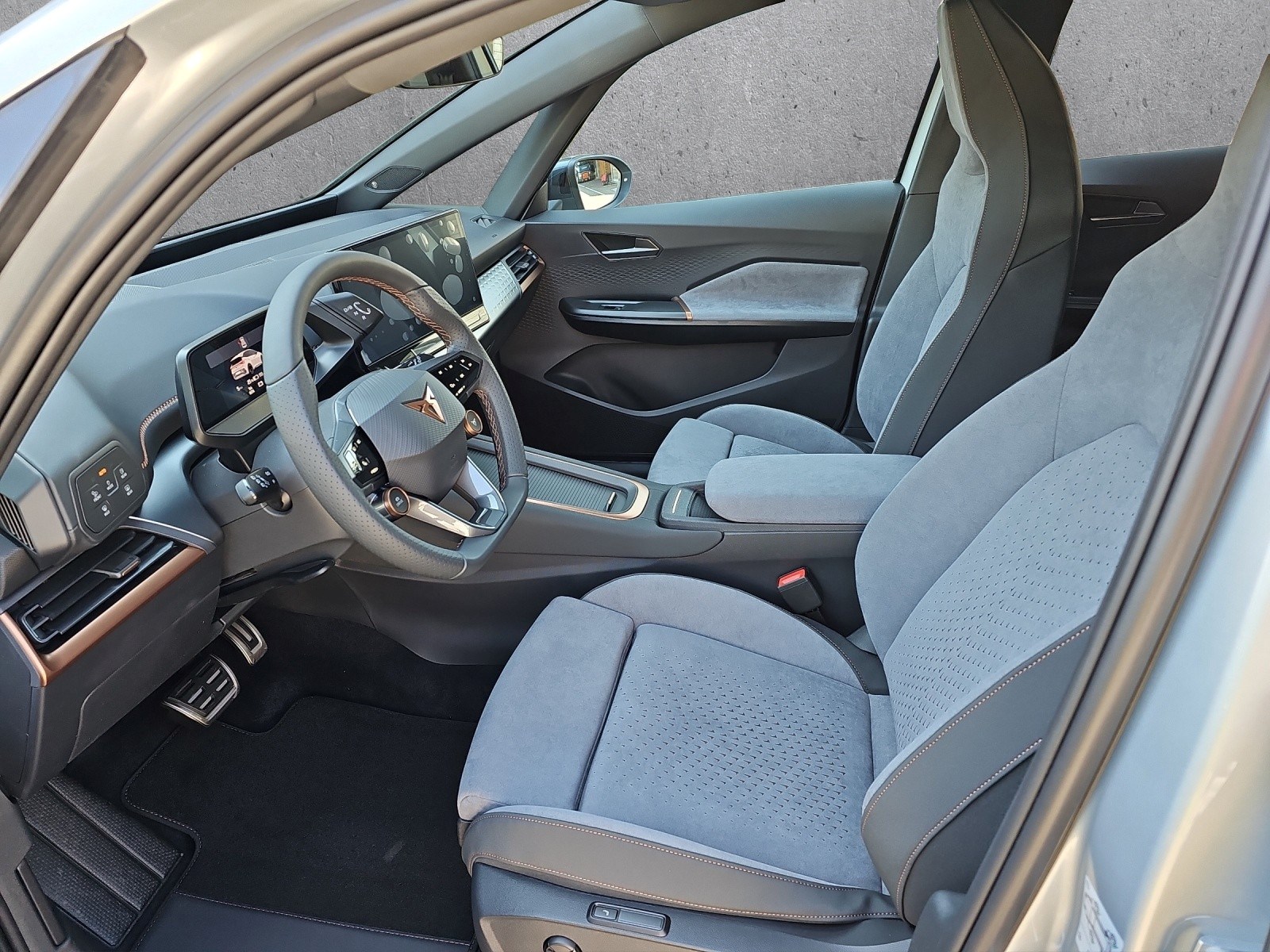 CUPRA Born 77 kWh e-Boost-image-11