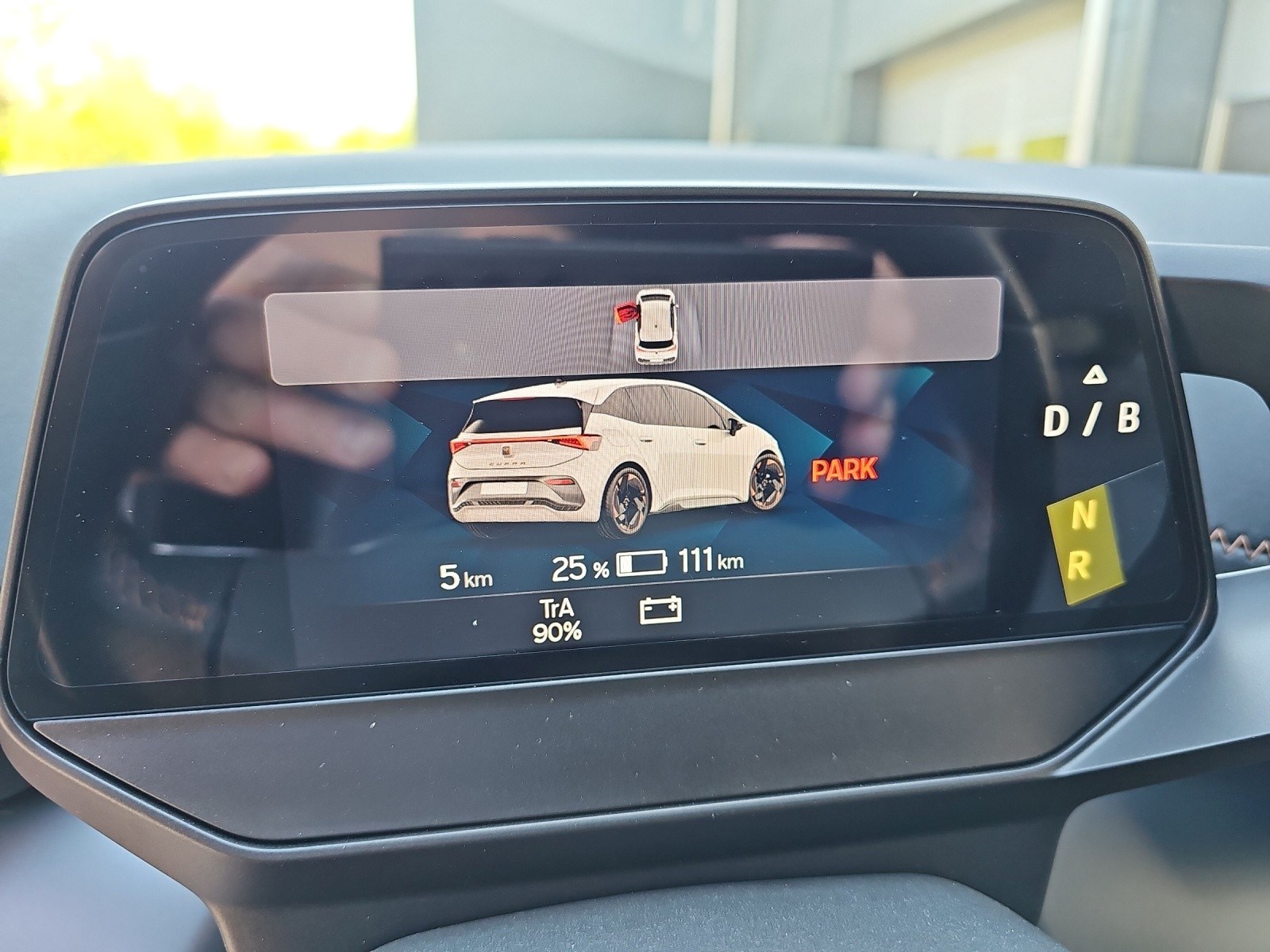 CUPRA Born 77 kWh e-Boost-image-9