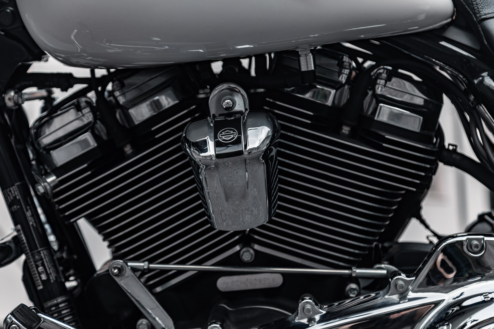 HARLEY-DAVIDSON FLHXS Street Glide Special 107 ABS-image-15