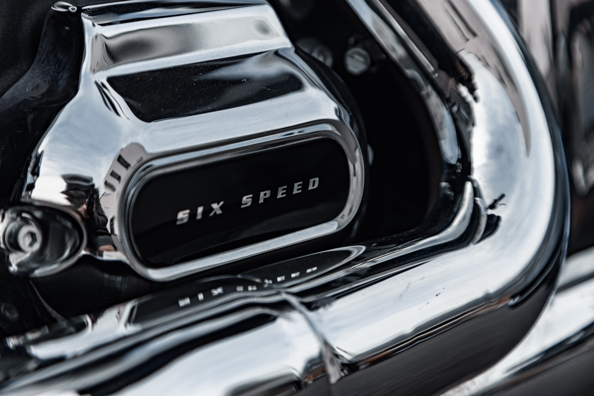 HARLEY-DAVIDSON FLHXS Street Glide Special 107 ABS-image-9