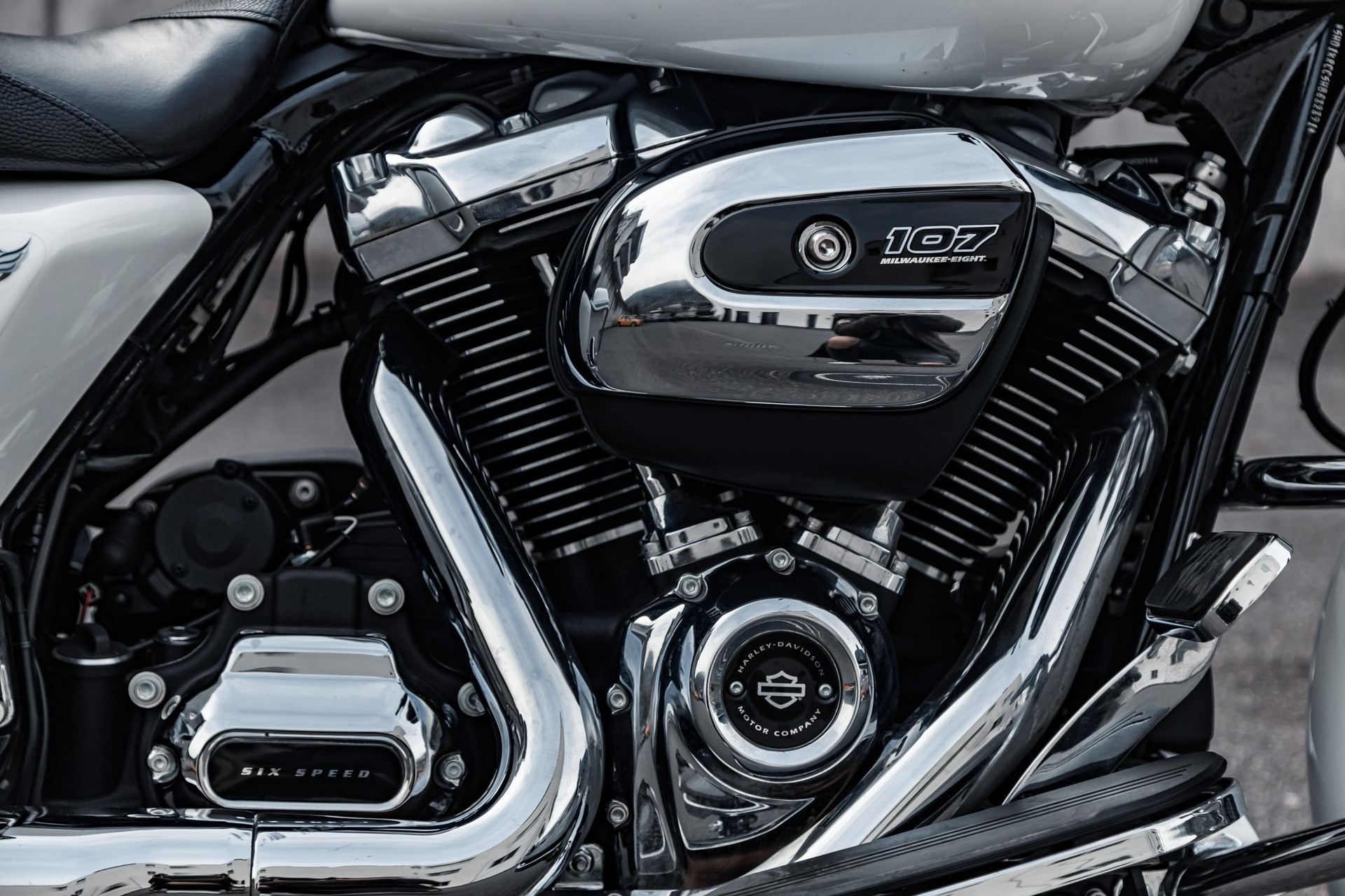 HARLEY-DAVIDSON FLHXS Street Glide Special 107 ABS-image-14