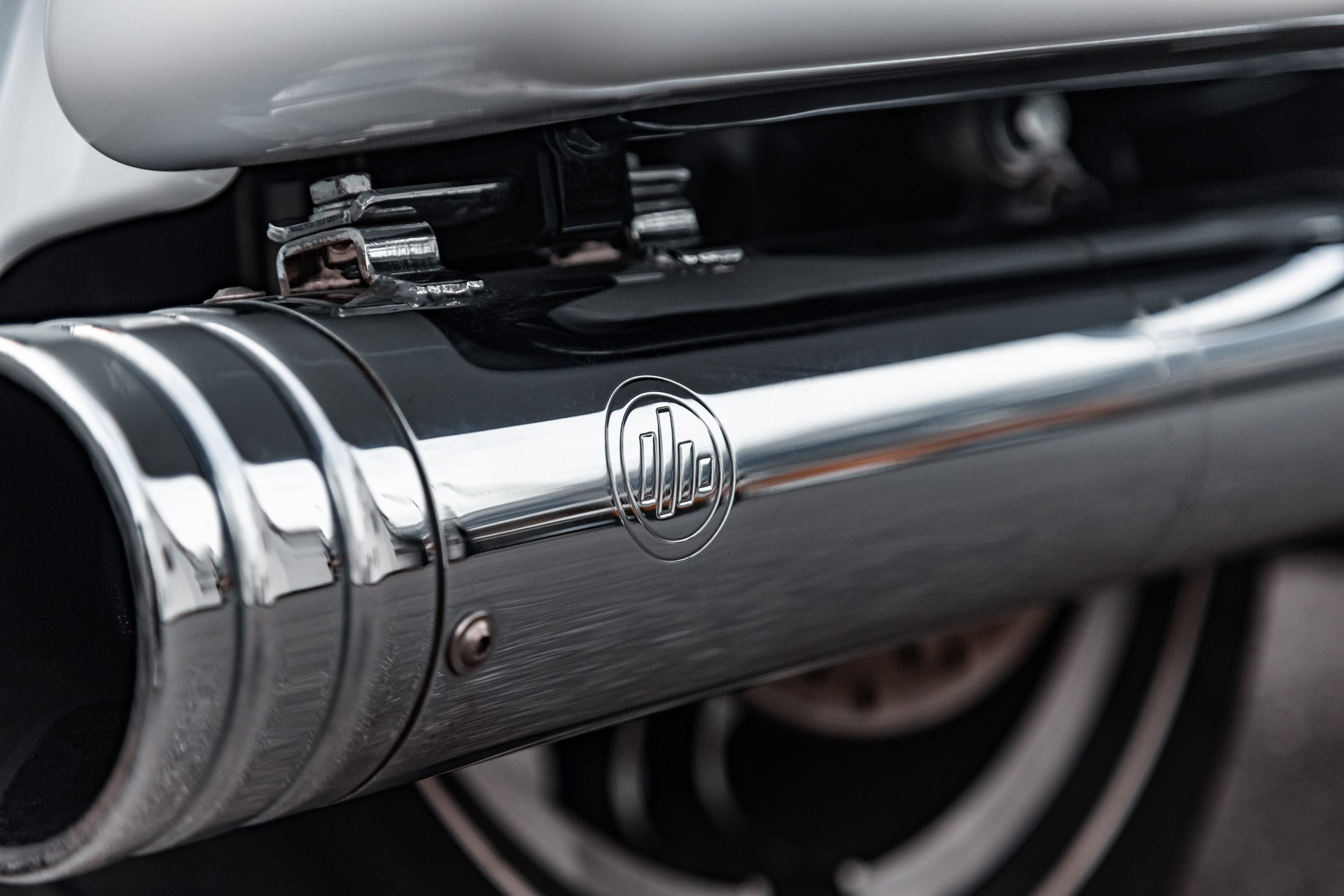HARLEY-DAVIDSON FLHXS Street Glide Special 107 ABS-image-7