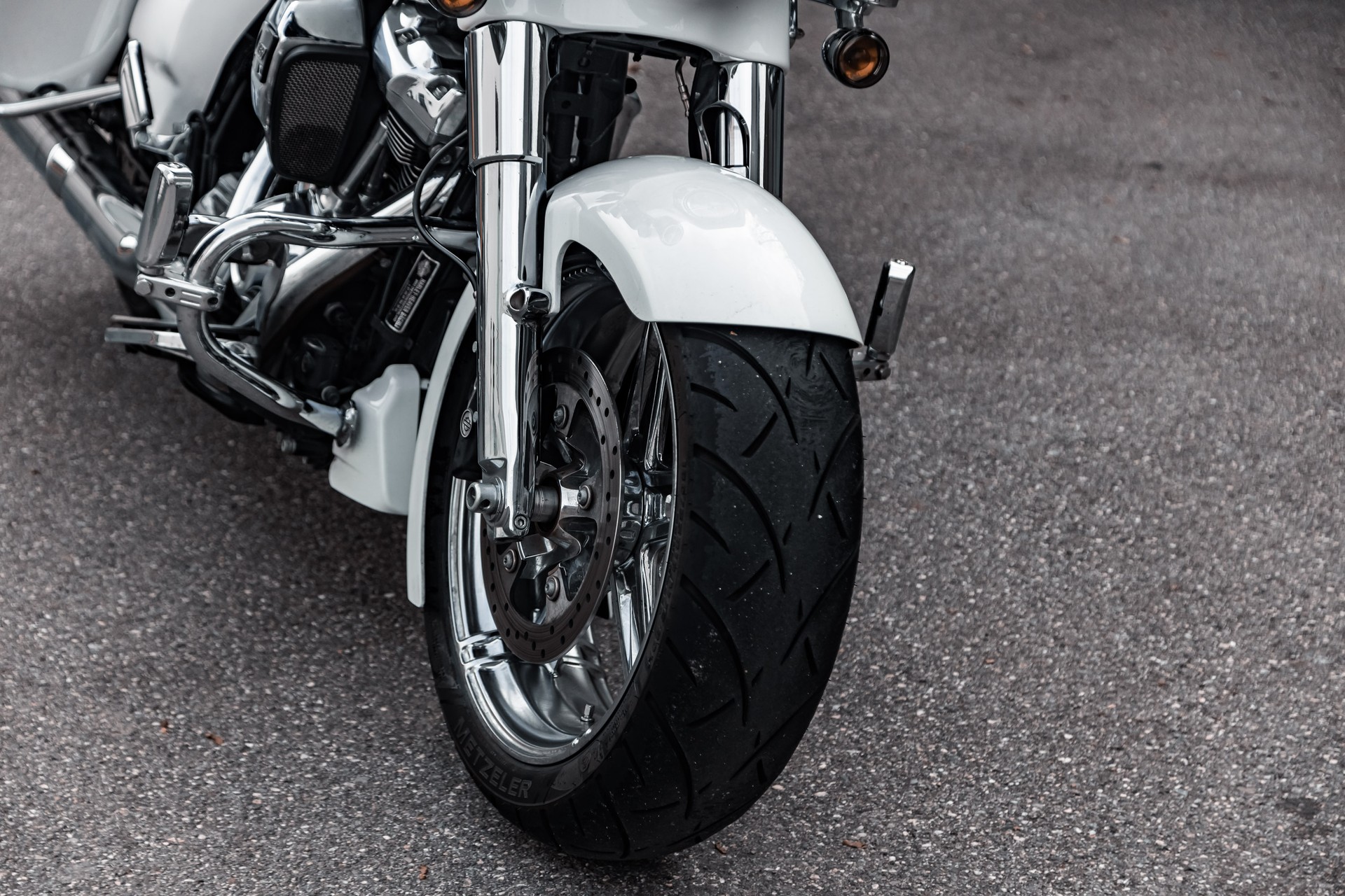 HARLEY-DAVIDSON FLHXS Street Glide Special 107 ABS-image-11