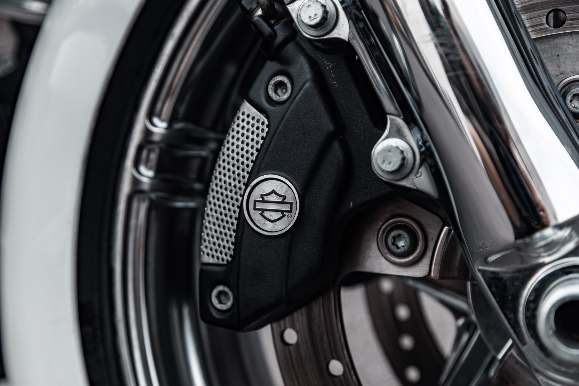 HARLEY-DAVIDSON FLHXS Street Glide Special 107 ABS-image-10