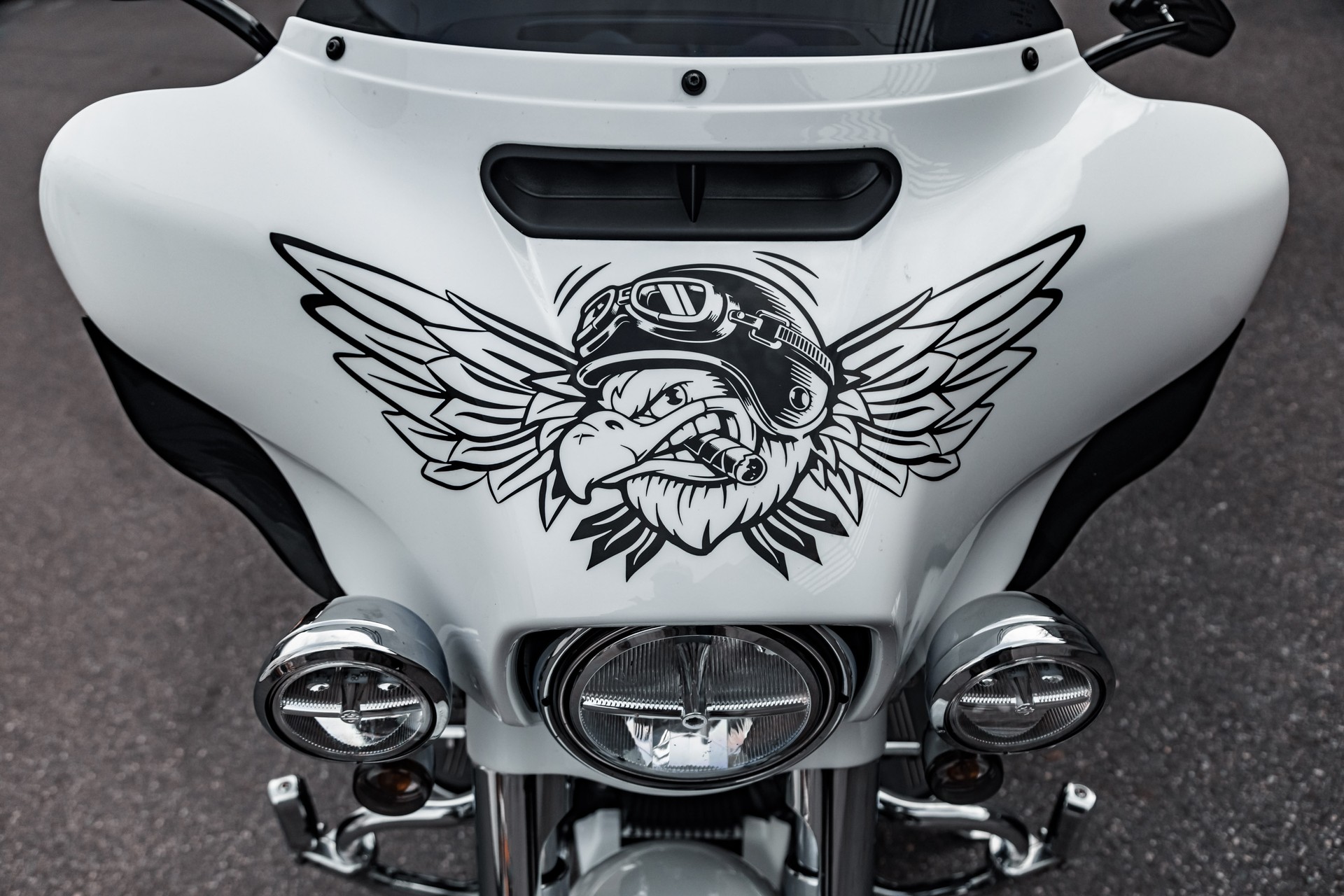 HARLEY-DAVIDSON FLHXS Street Glide Special 107 ABS-image-12
