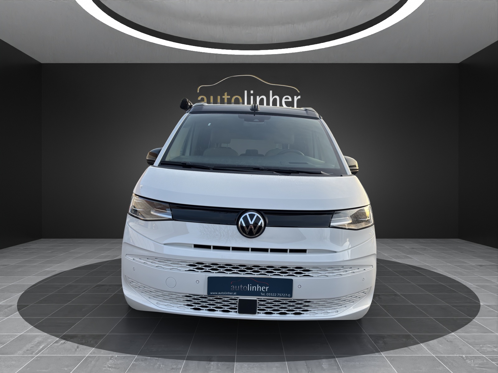 VW T7 California Beach Camper 2.0 TDI DSG-image-5
