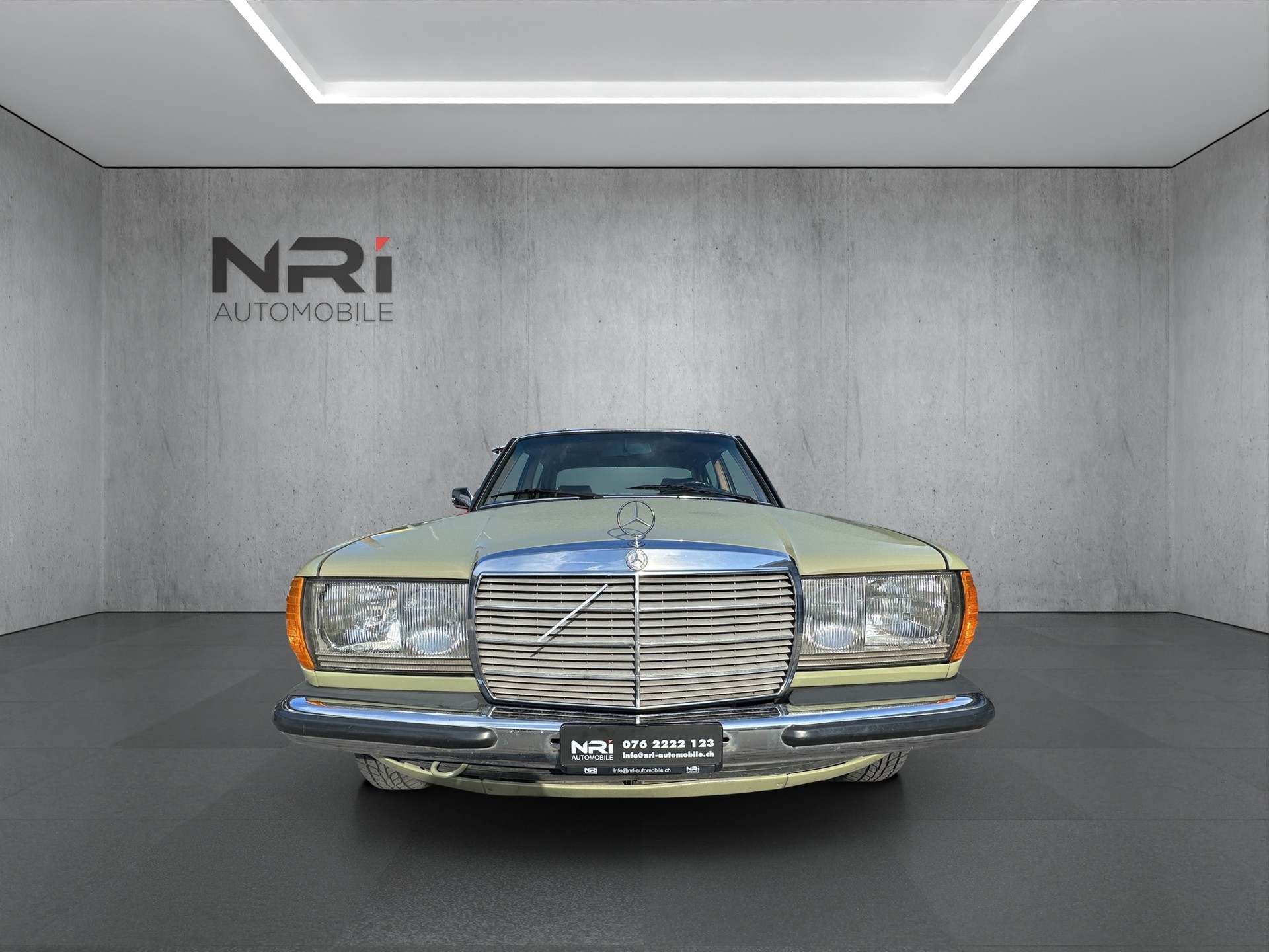 MERCEDES-BENZ Mercedes Benz 300 3.0 D-image-1