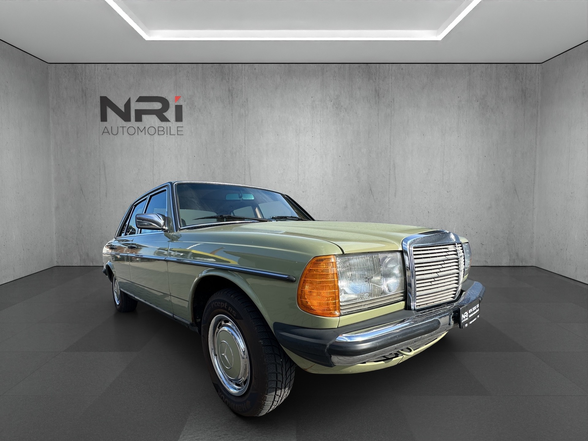 MERCEDES-BENZ Mercedes Benz 300 3.0 D-image-2