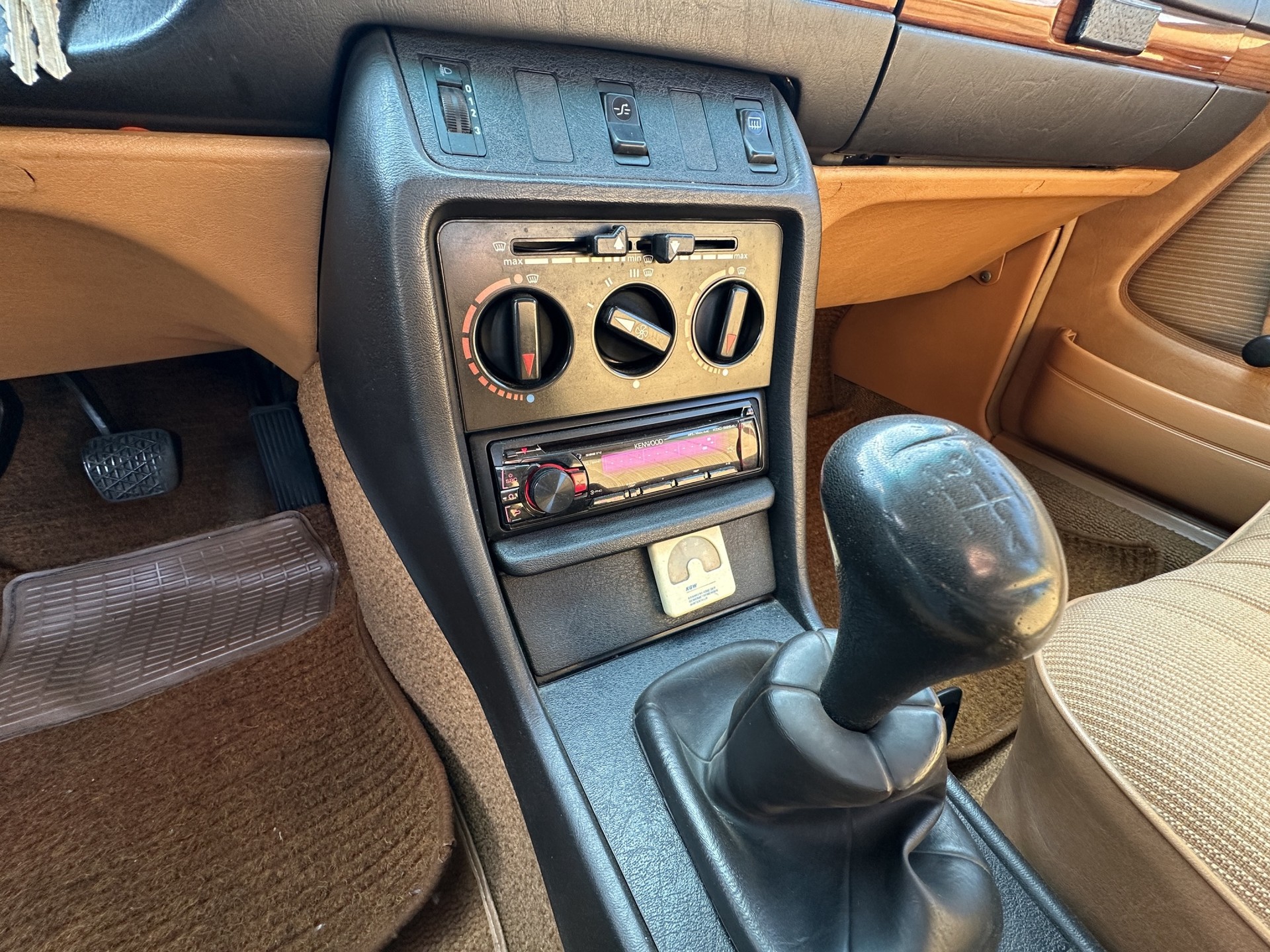 MERCEDES-BENZ Mercedes Benz 300 3.0 D-image-14