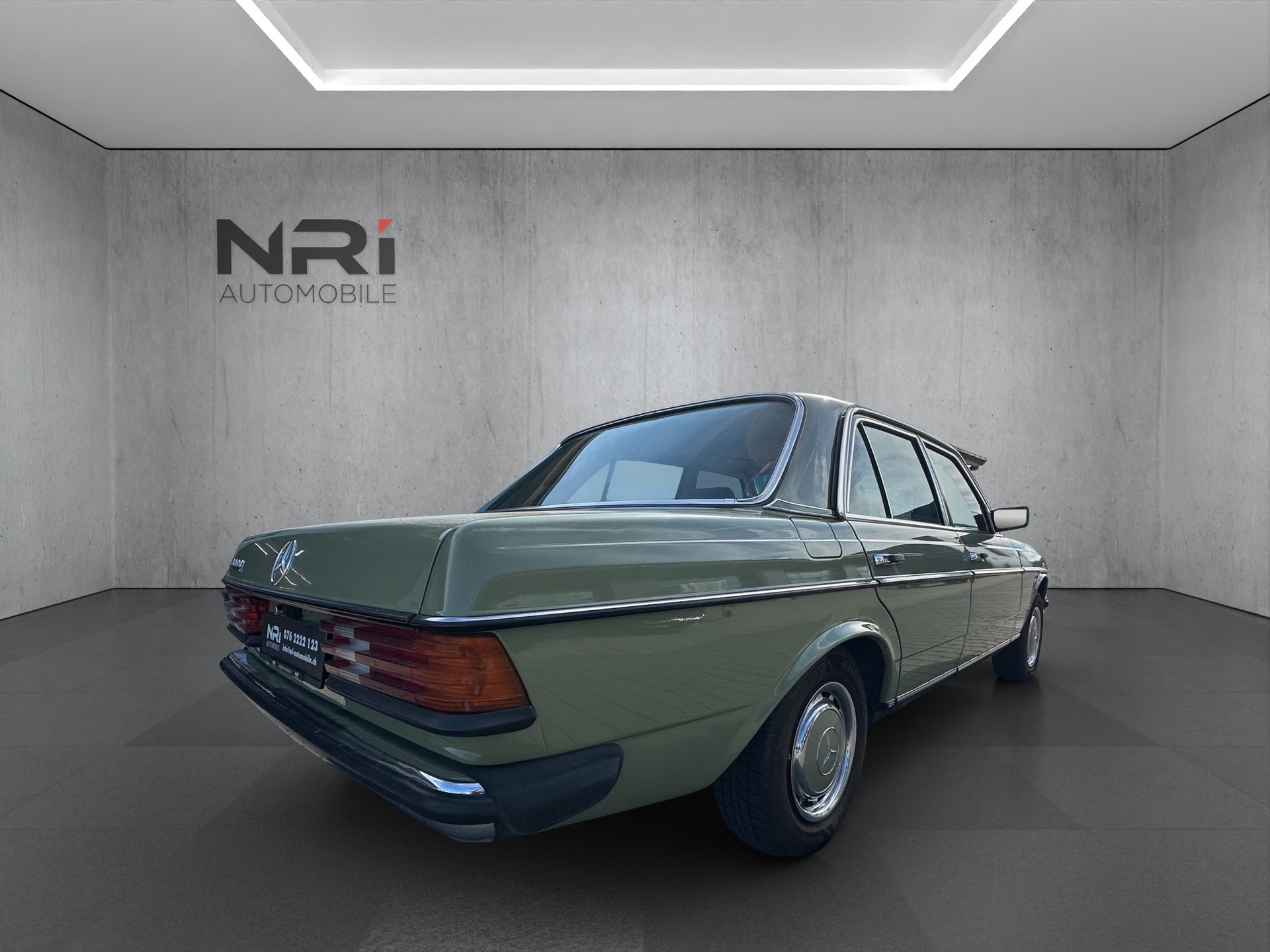 MERCEDES-BENZ Mercedes Benz 300 3.0 D-image-4