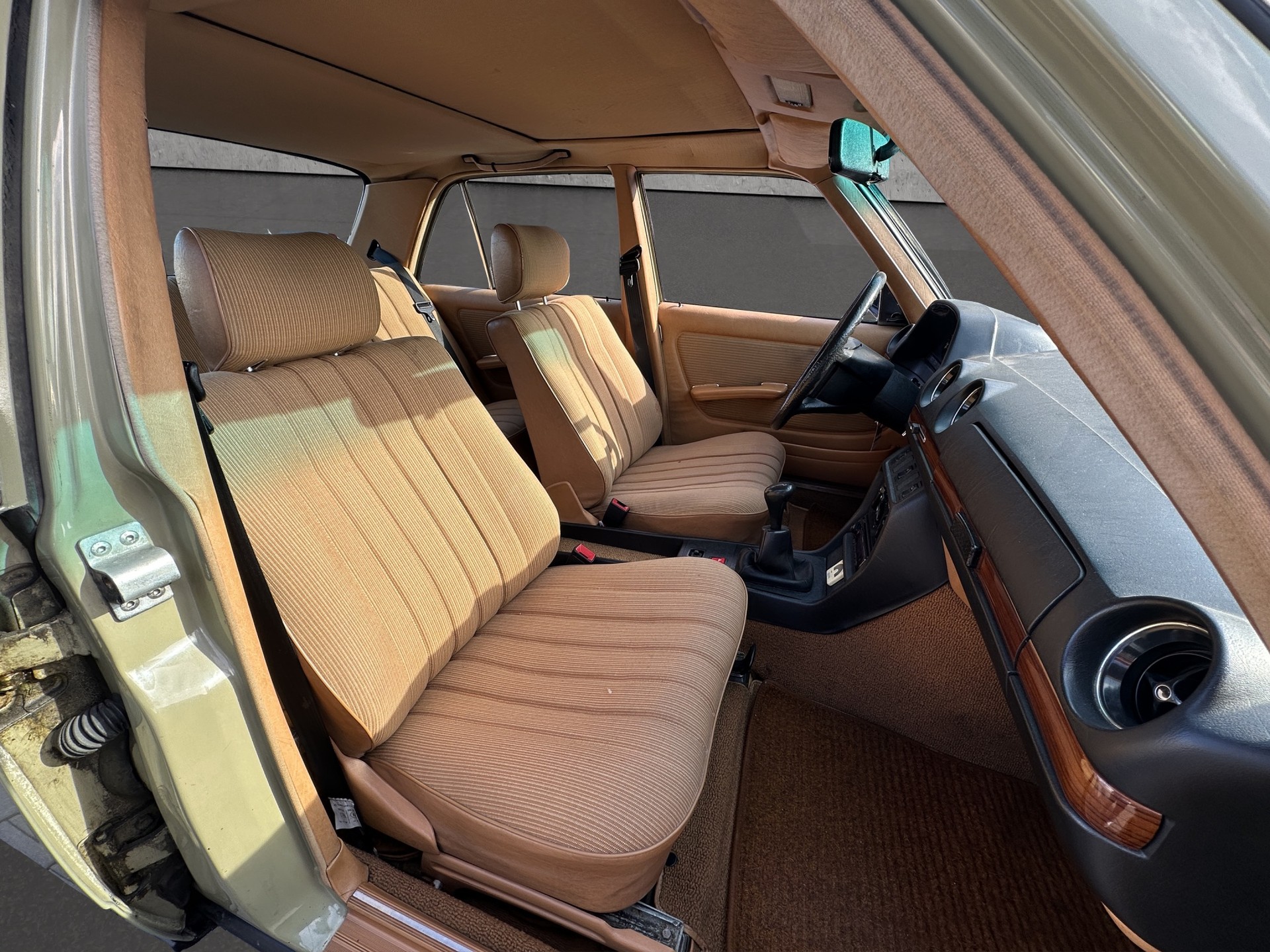 MERCEDES-BENZ Mercedes Benz 300 3.0 D-image-12