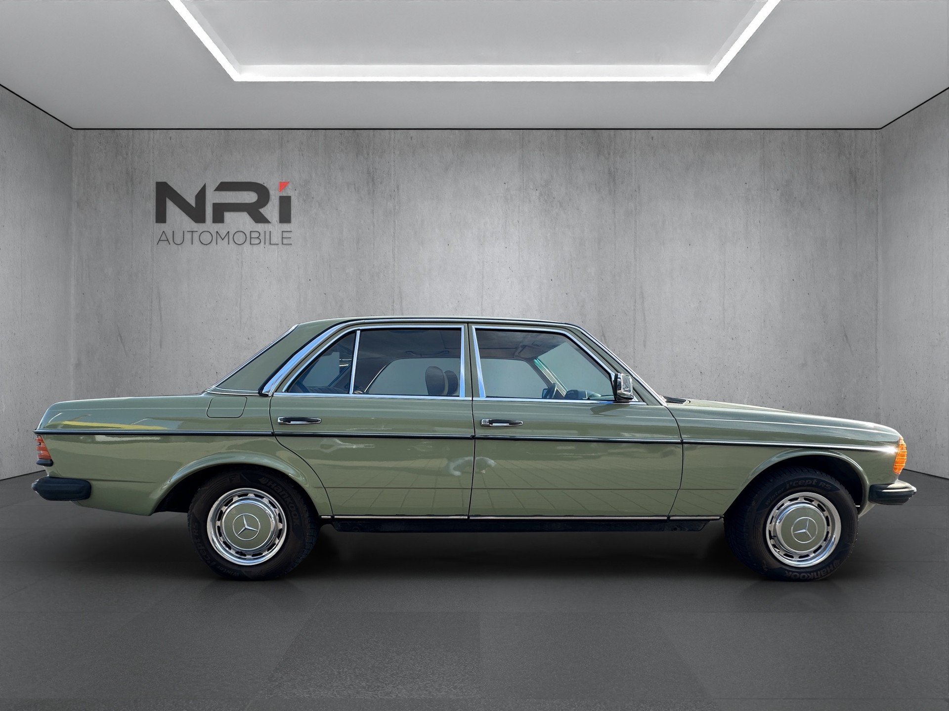 MERCEDES-BENZ Mercedes Benz 300 3.0 D-image-3