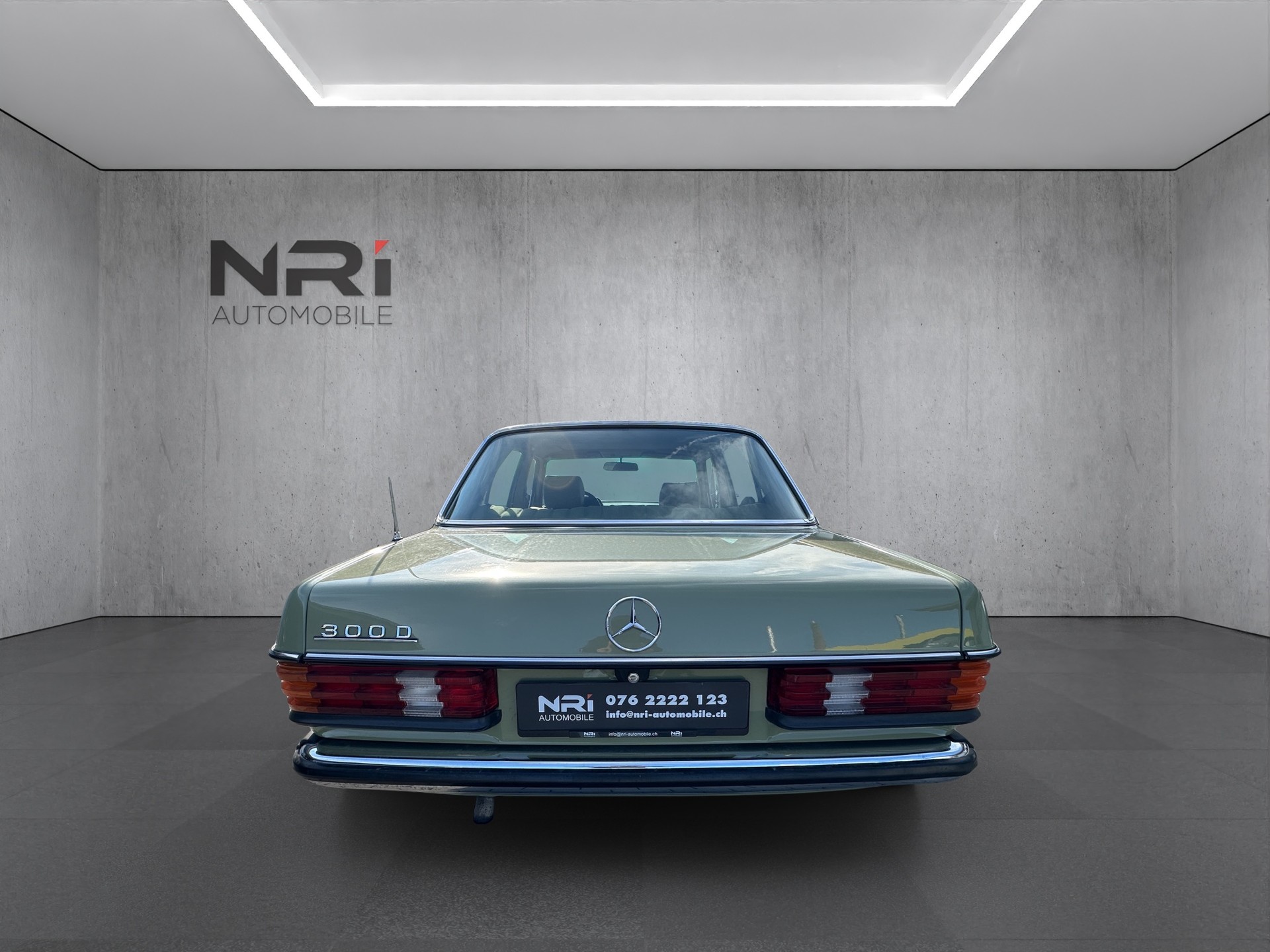 MERCEDES-BENZ Mercedes Benz 300 3.0 D-image-5