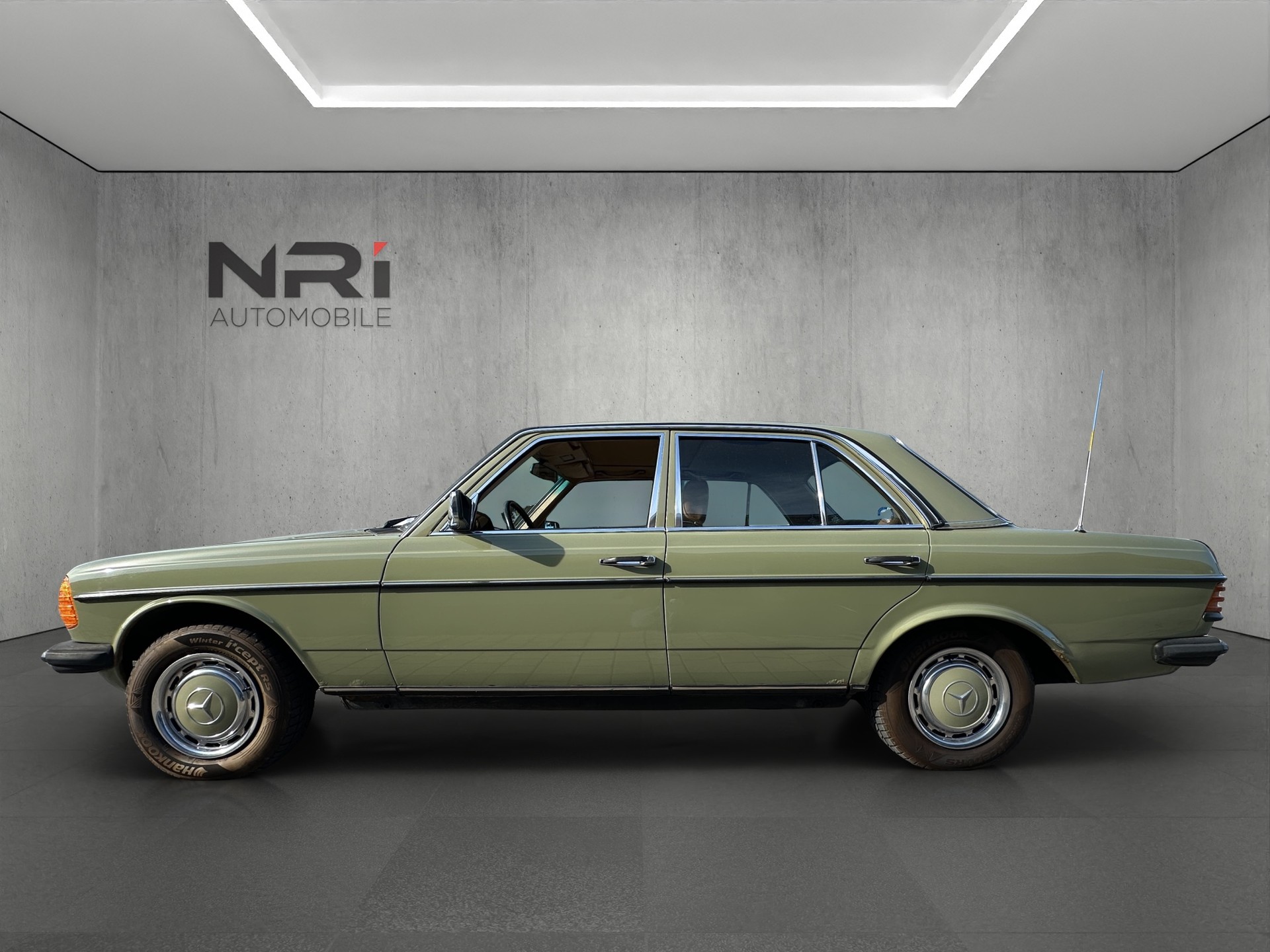 MERCEDES-BENZ Mercedes Benz 300 3.0 D-image-7