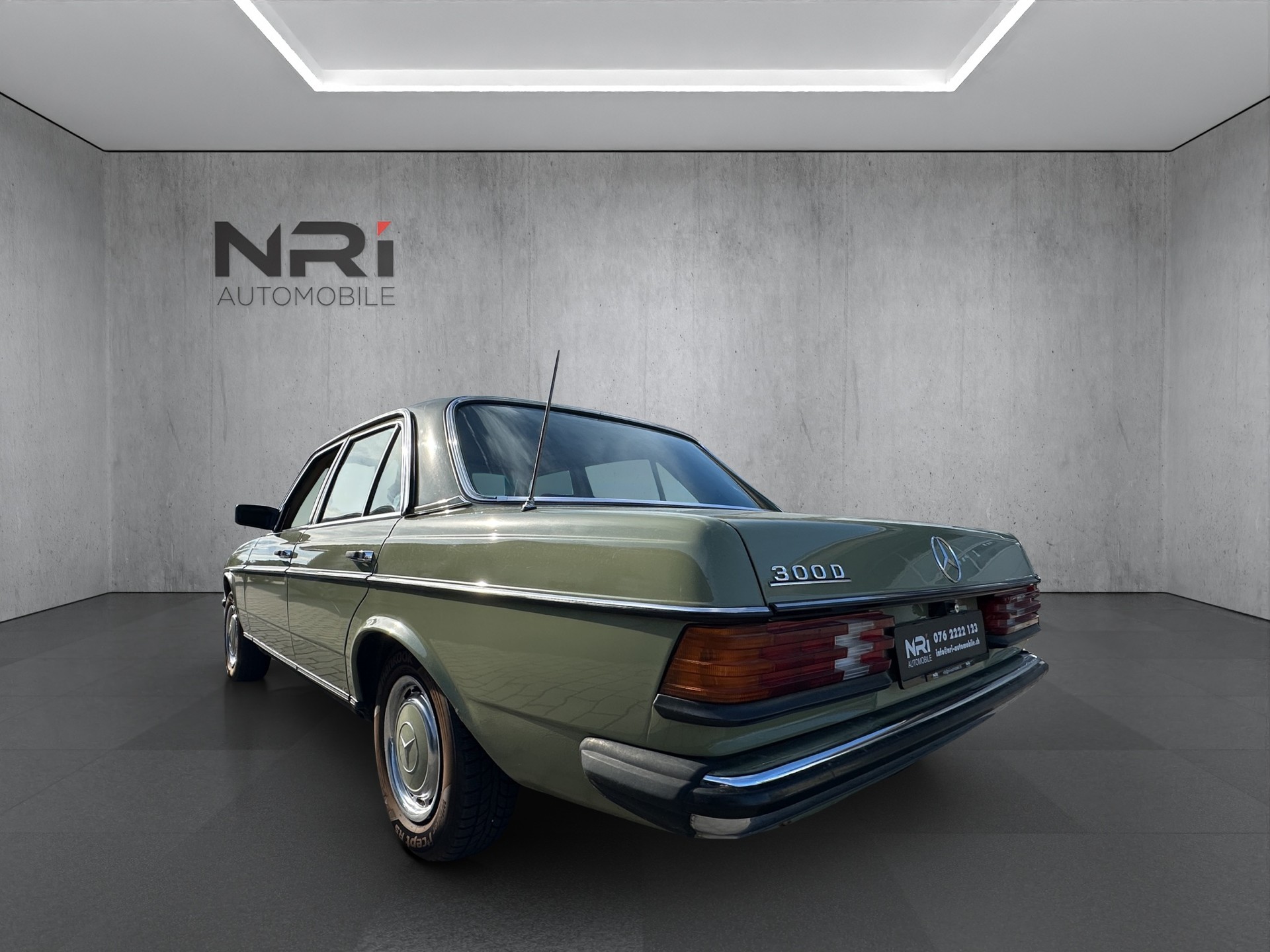 MERCEDES-BENZ Mercedes Benz 300 3.0 D-image-6
