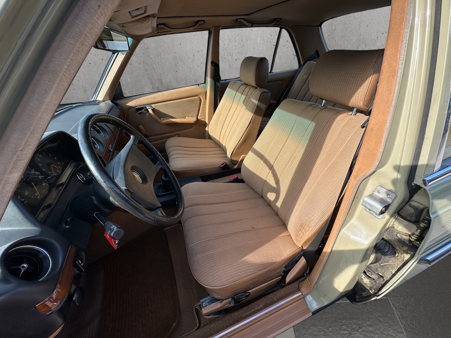 MERCEDES-BENZ Mercedes Benz 300 3.0 D-image-9